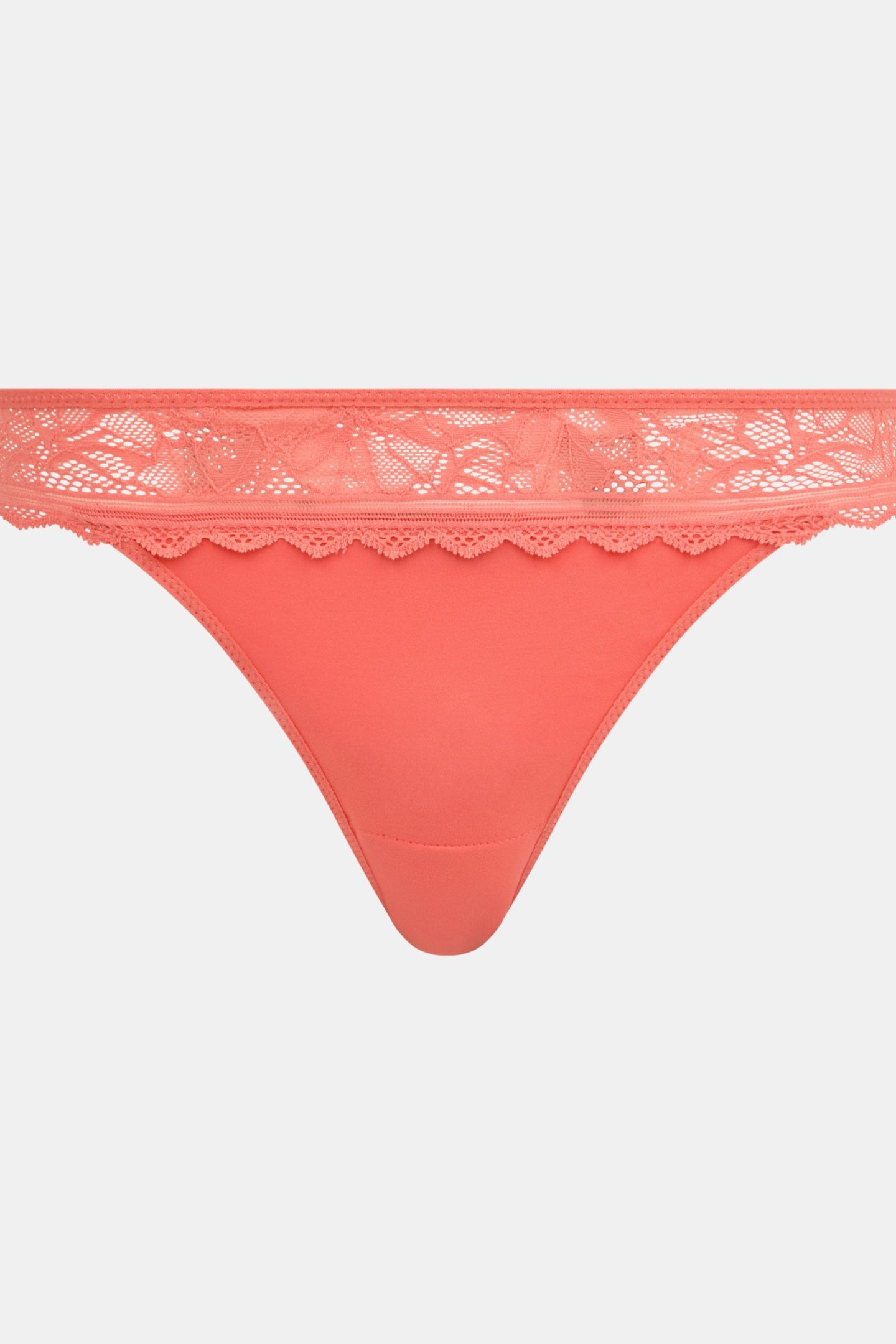 CO BO. TANGA STD STD W. CORAL 4