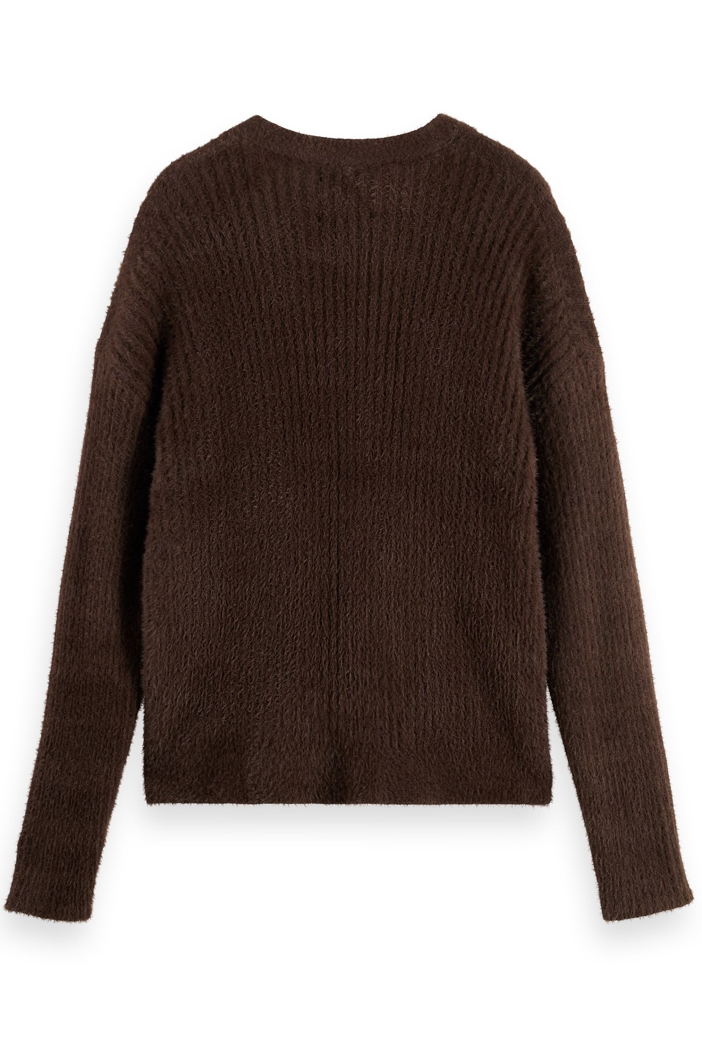 HAIRY CARDIGAN DEMITASSE 5
