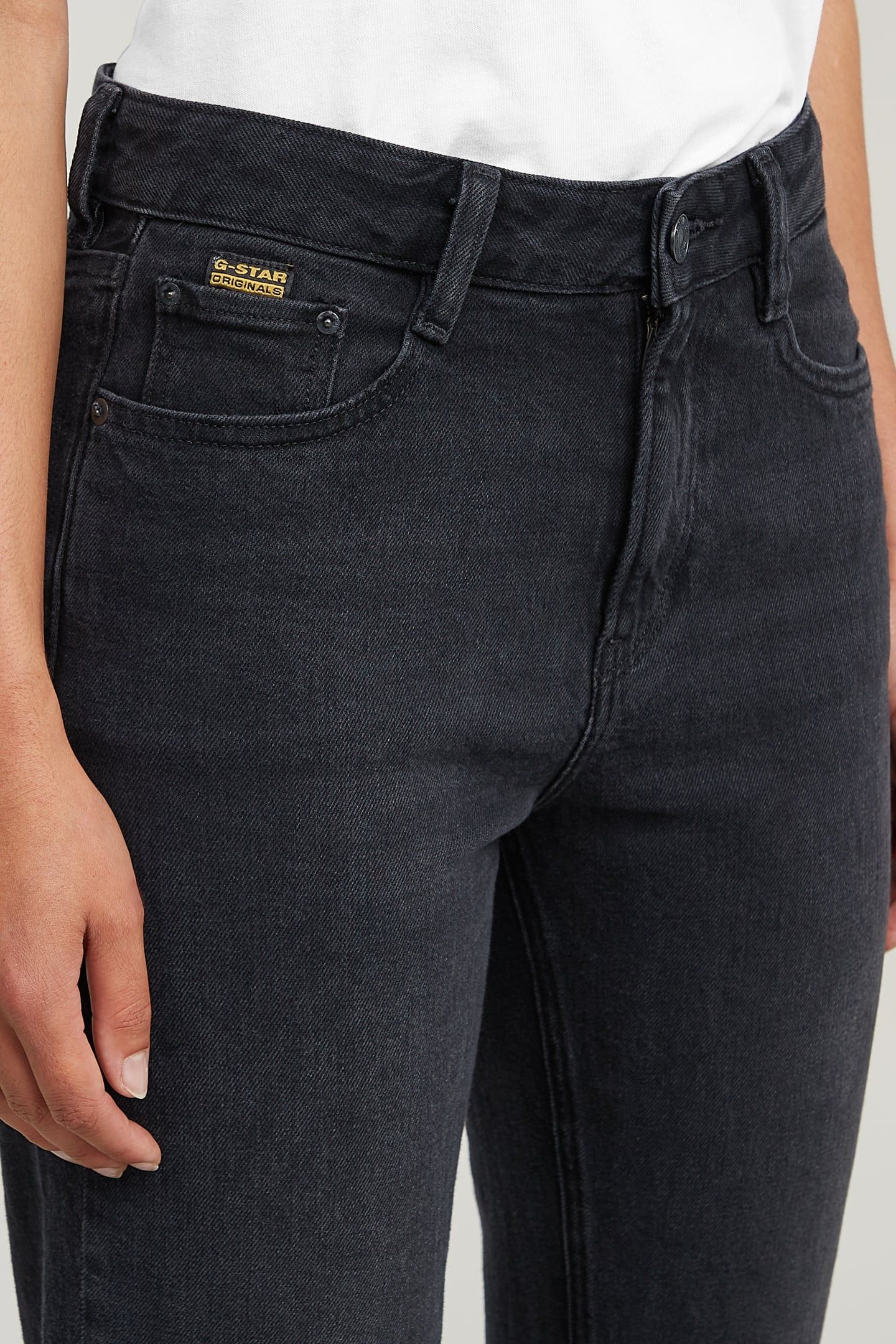 IGGIE STRAIGHT JEANS OPEN MISCELLANEOUS 6
