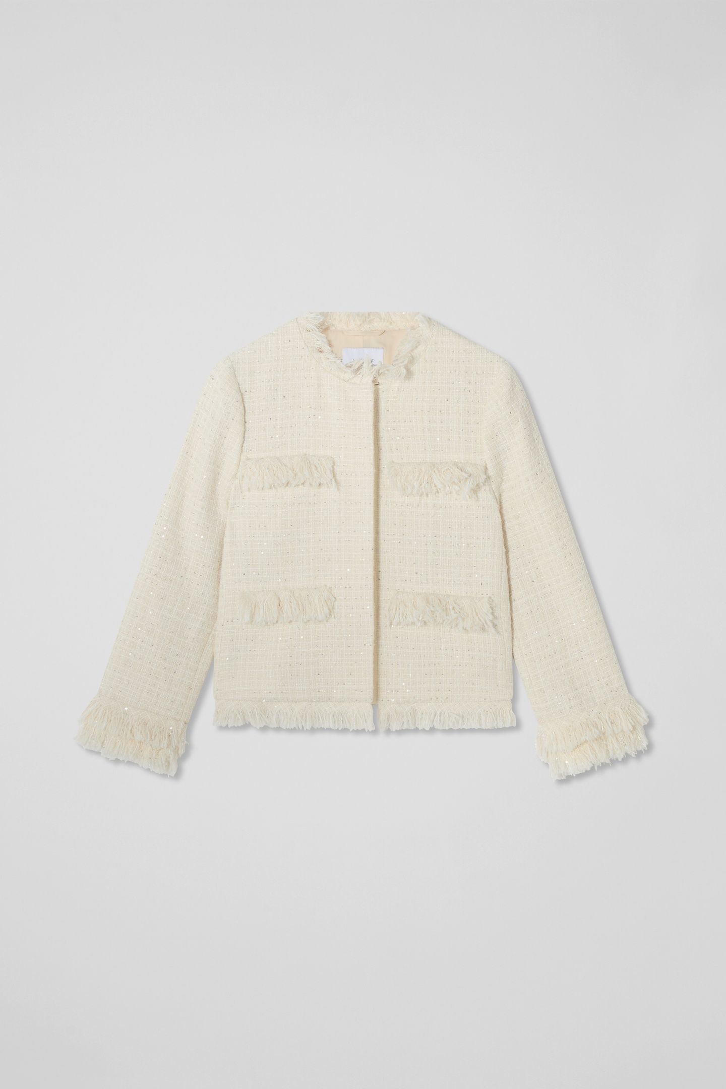 MOSS JACKET CREAM 3