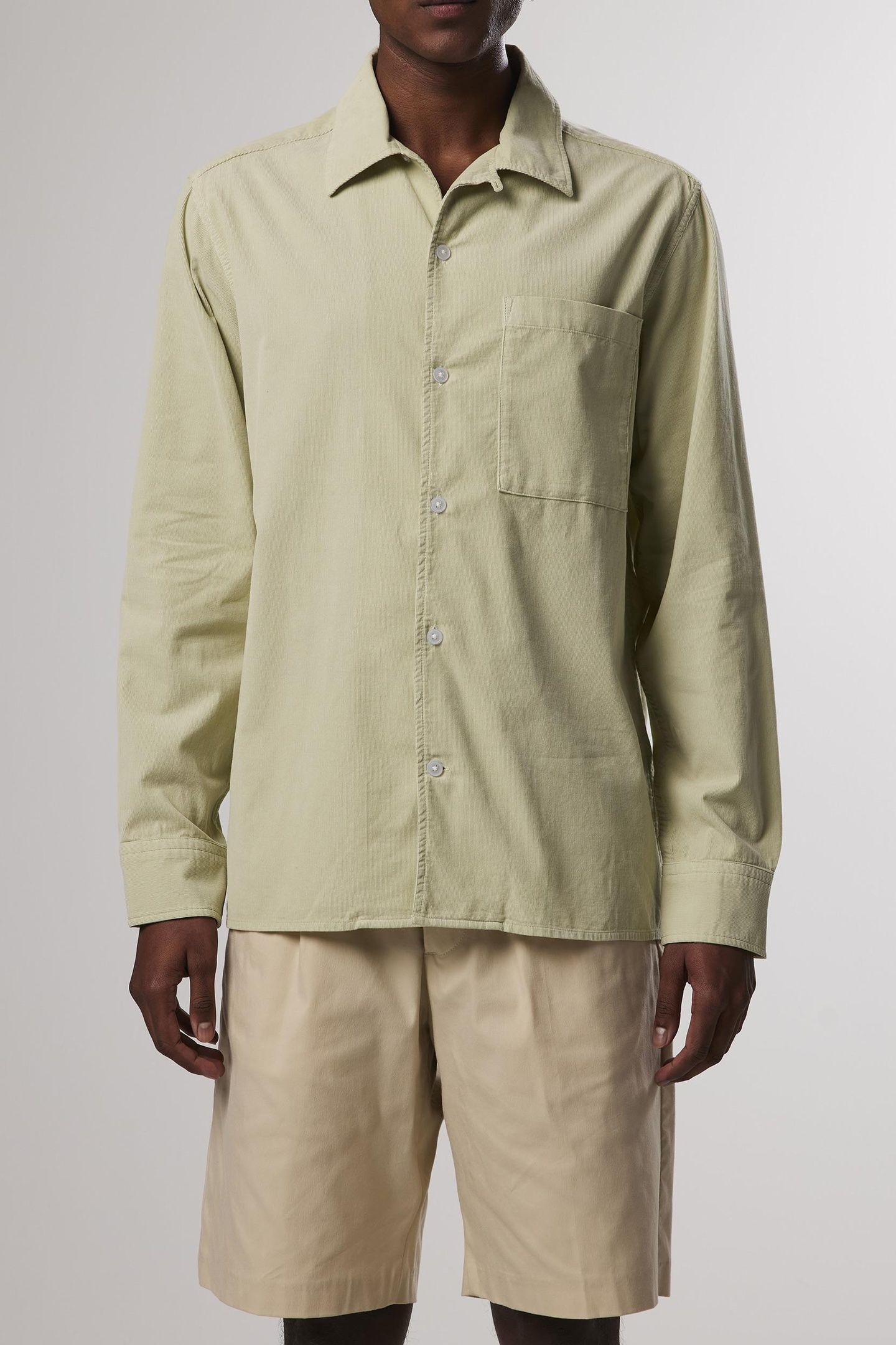 JULIO 5082 CASUAL SHIRT — REGULAR FIT 1