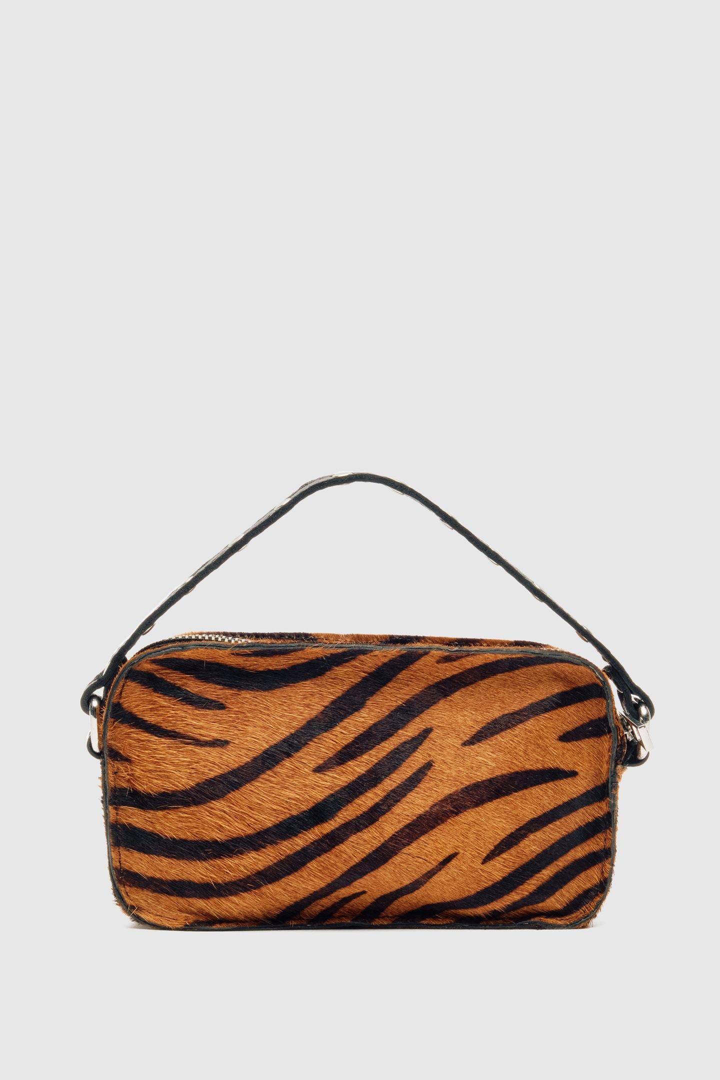 HELENA STRIPES DELUXE DARK BROWN 4