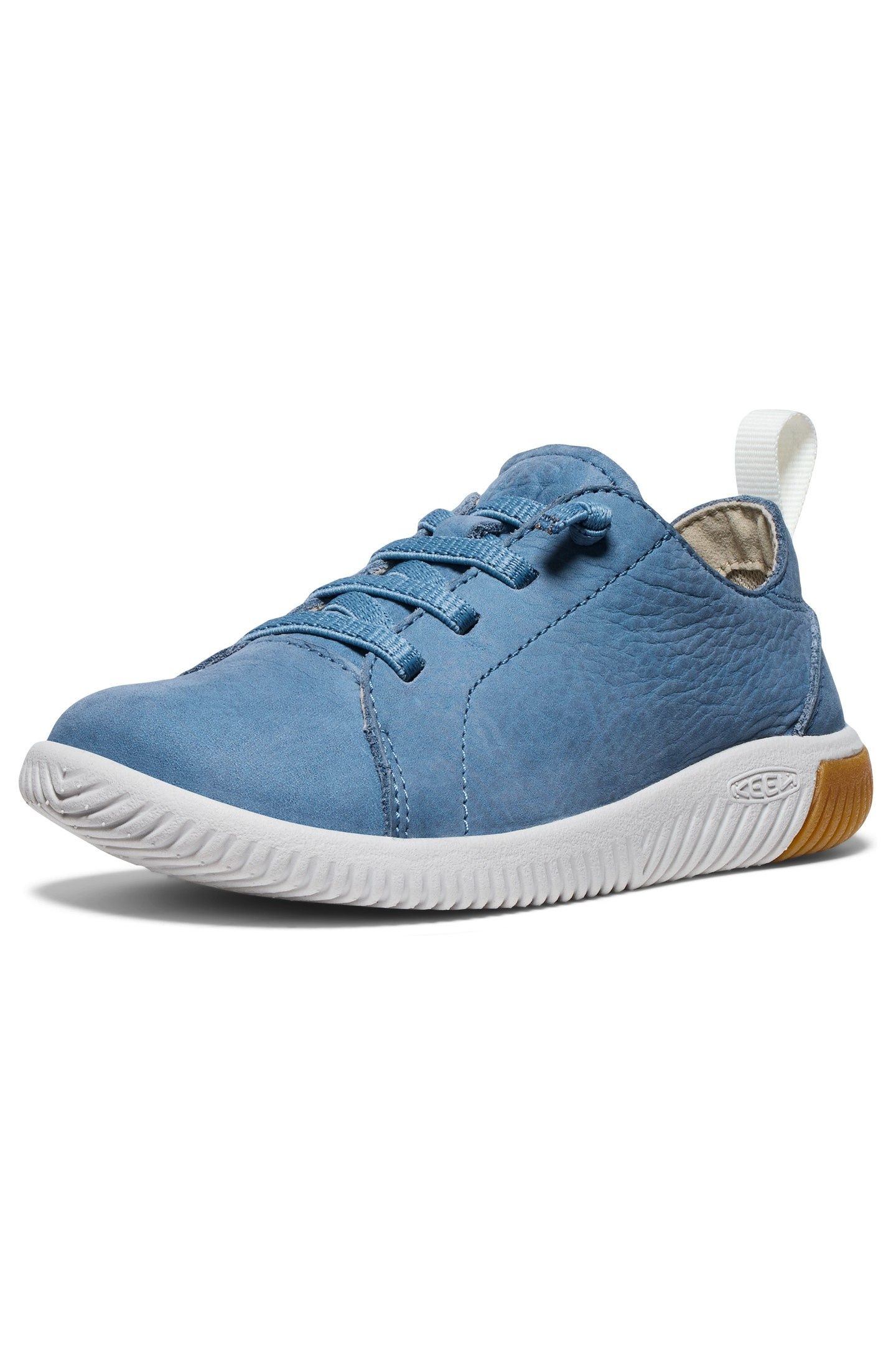 KNX LACE CORONET BLUE/VAPOR 2
