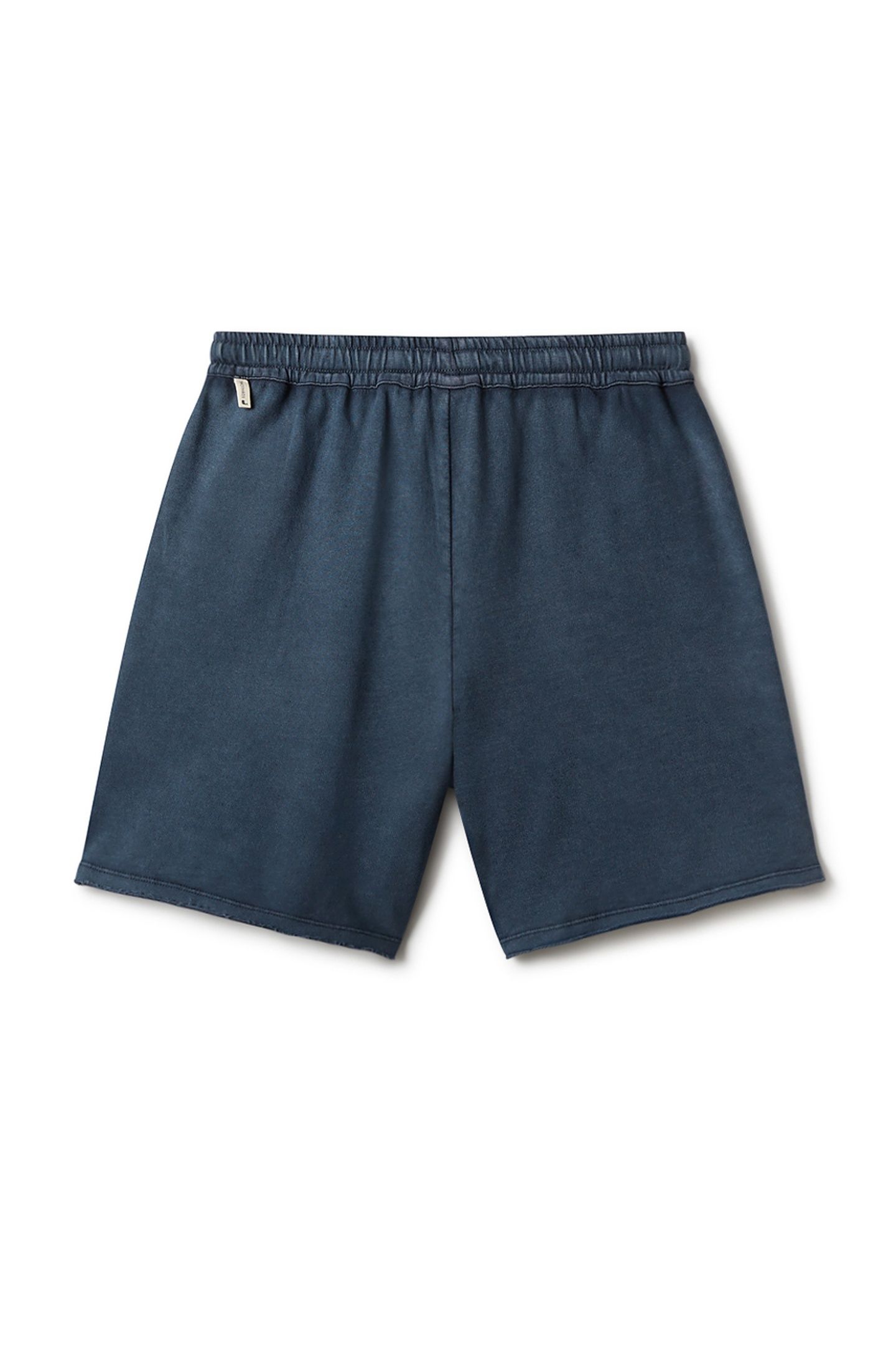 MARVE SHORTS NAVY 4