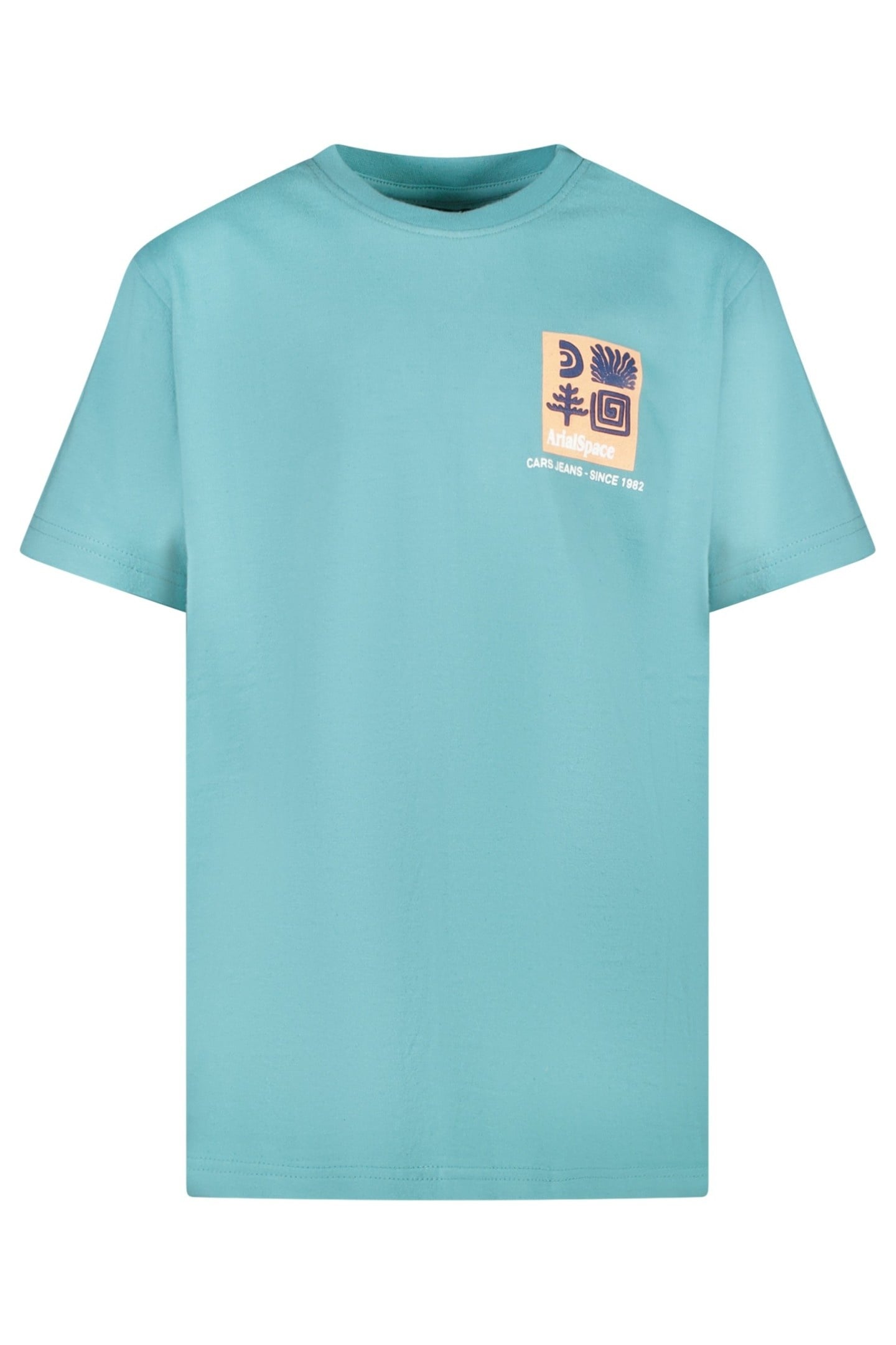W-AFREZO TS MINT 2