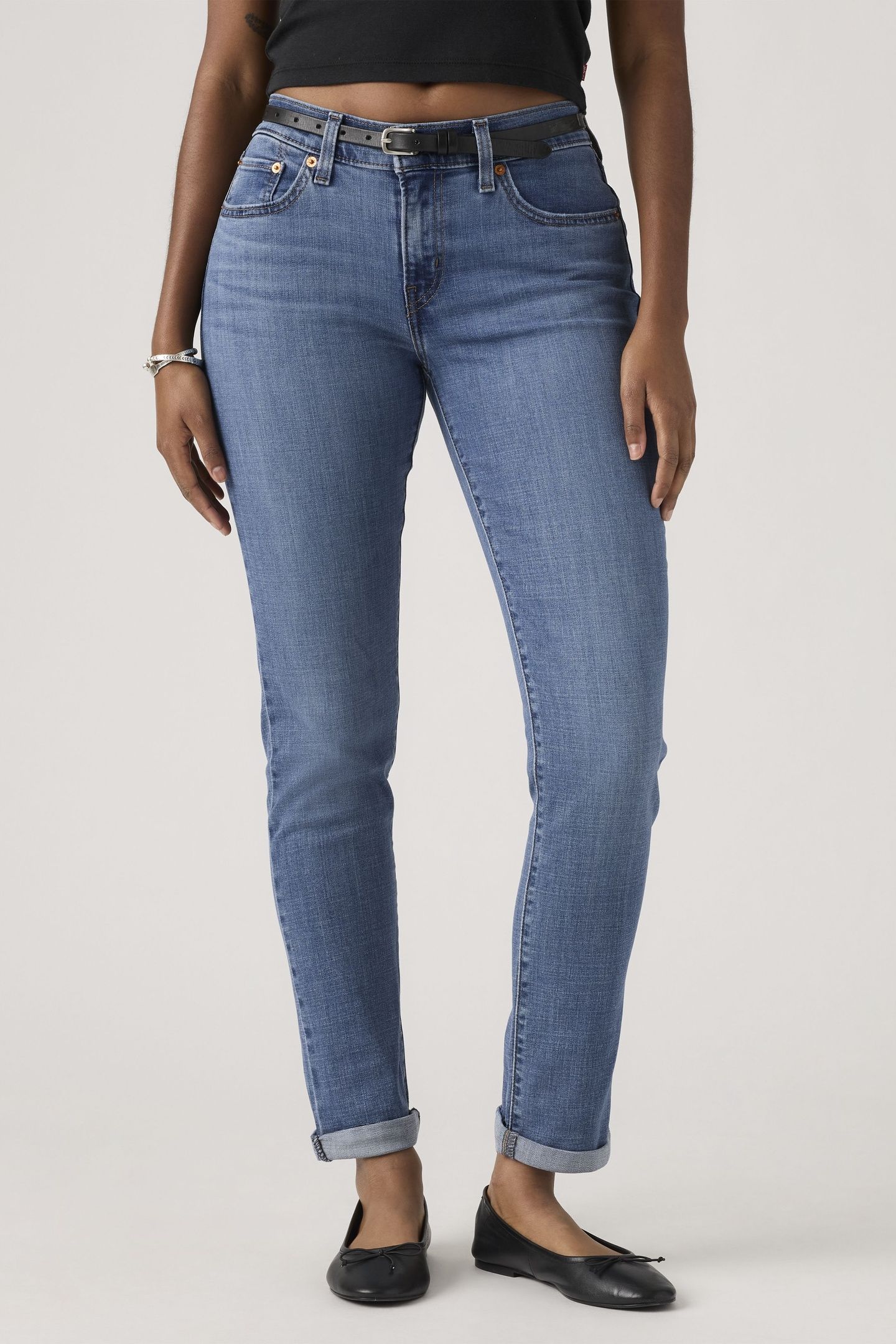 BOYFRIEND JEANS 7