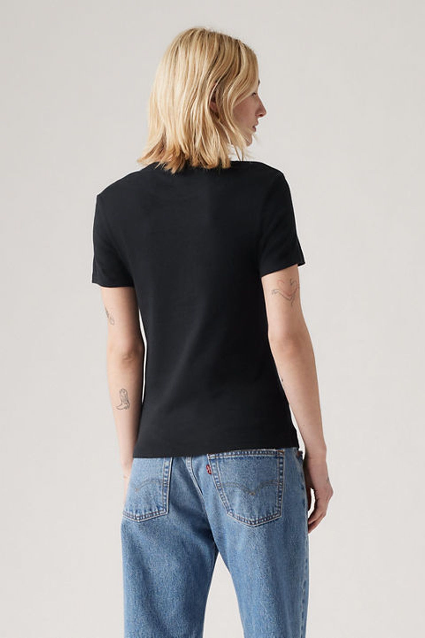 ESSENTIAL HOUSEMARK TEE 2