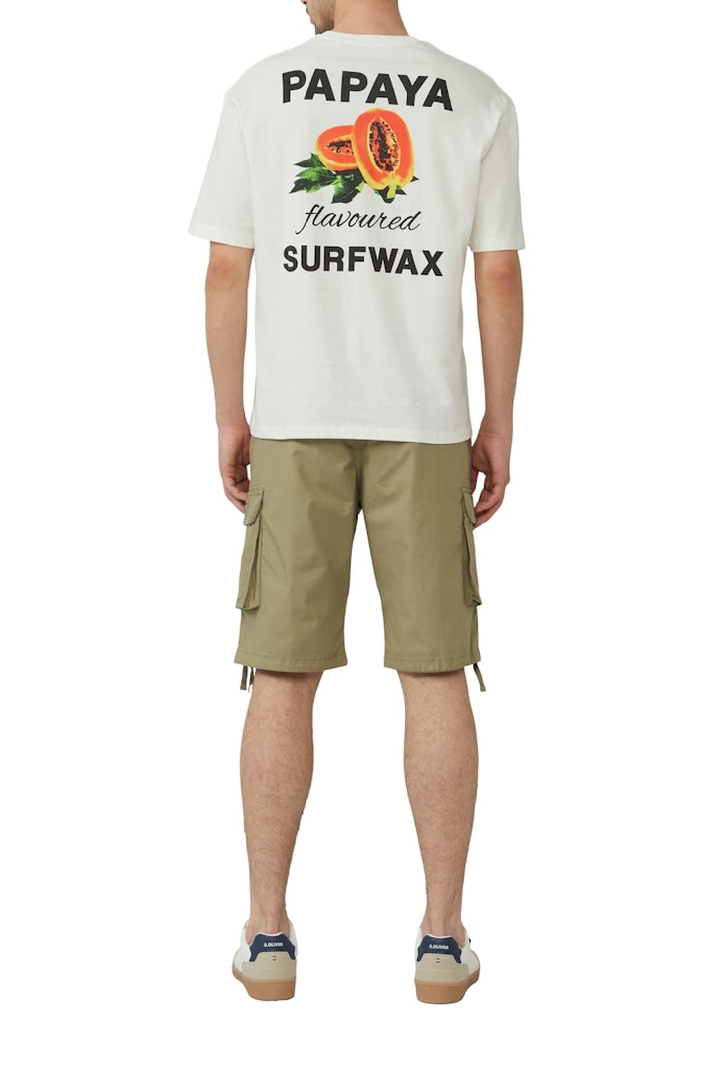 T-SHIRTS WHITE 6