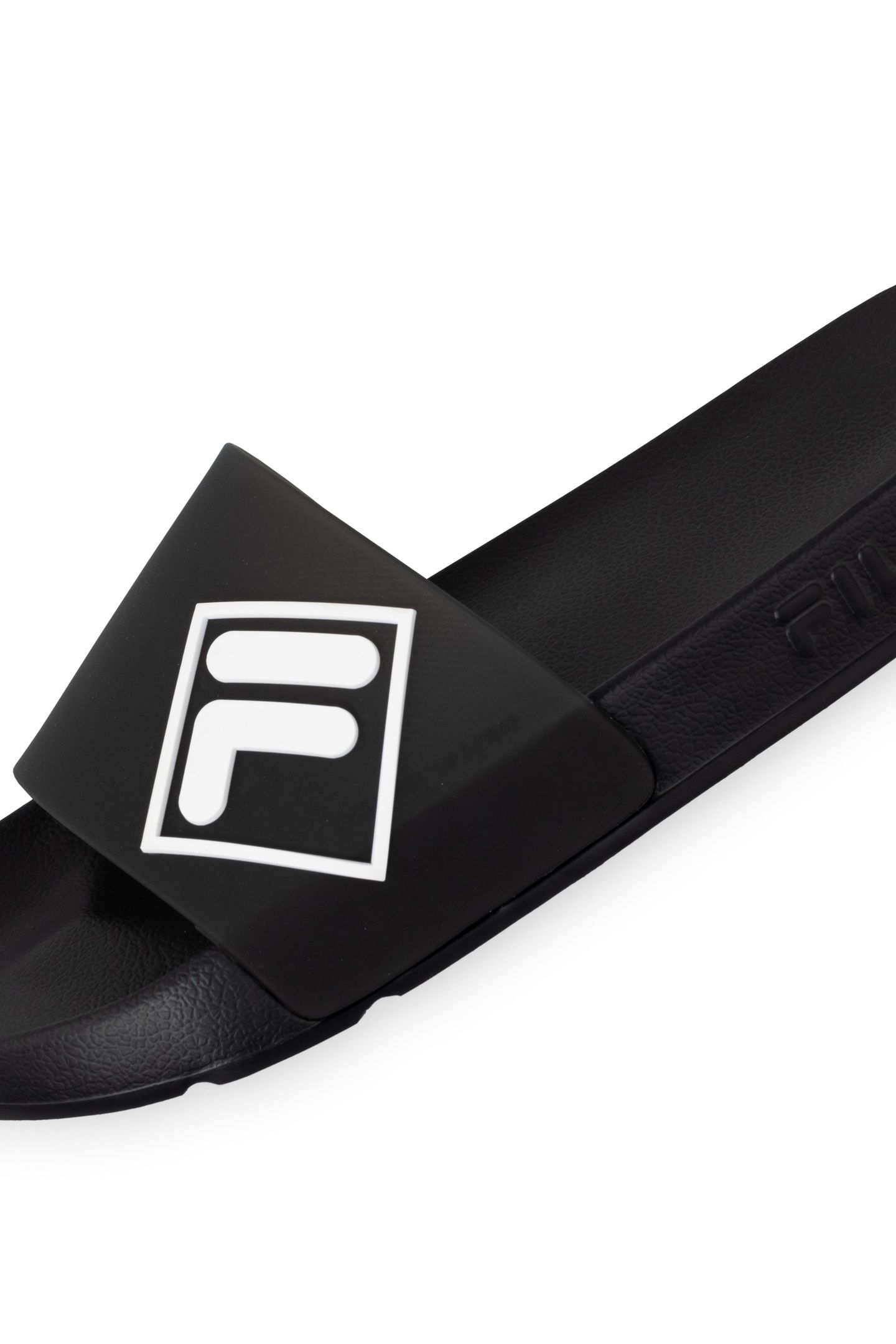MORRO BAY LUGO WMN BLACK-BLACK 3