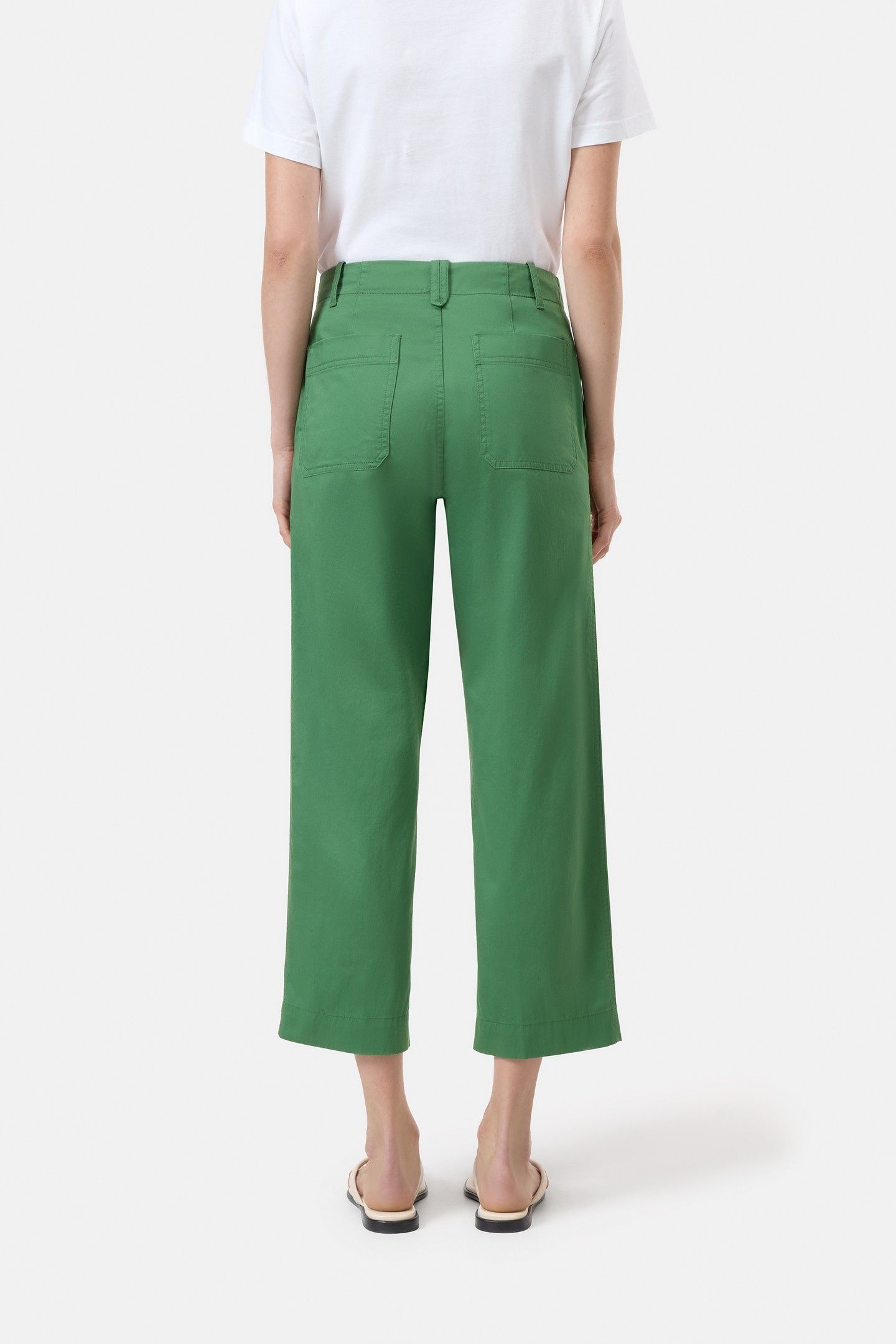 ROVEA MATCHA GREEN 2