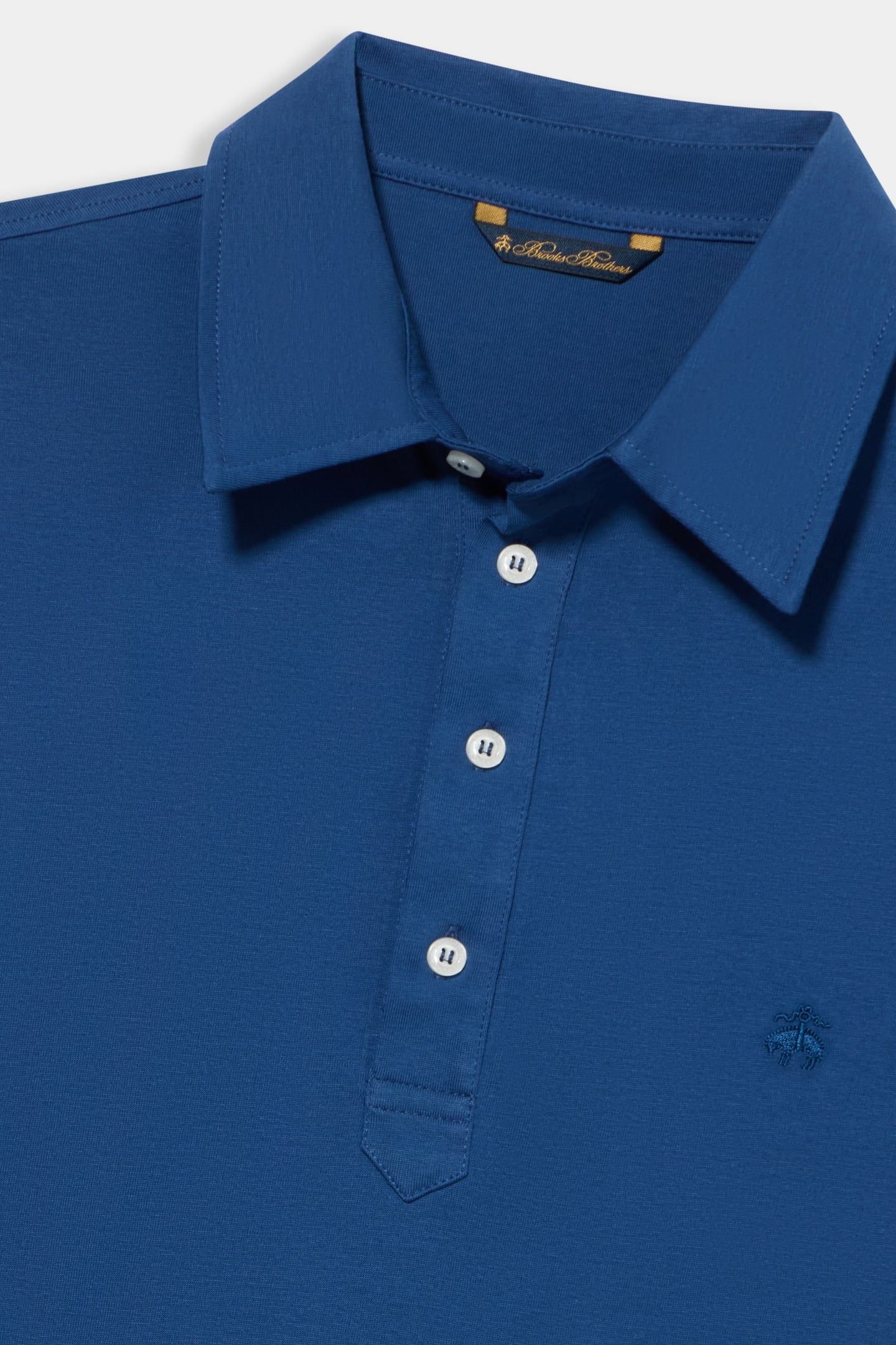 PLAIN INDIGO COTTON INDIGO 5