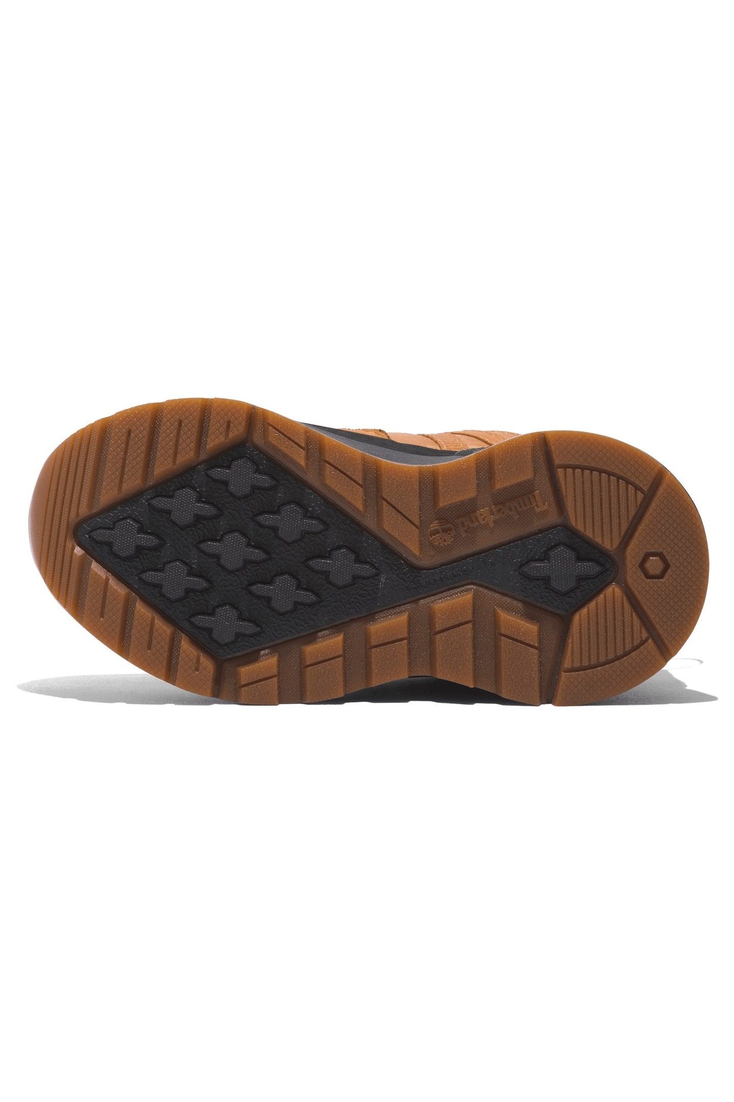 EURO TREKKER LOW BUNGEE SNEAKER WHEAT 9