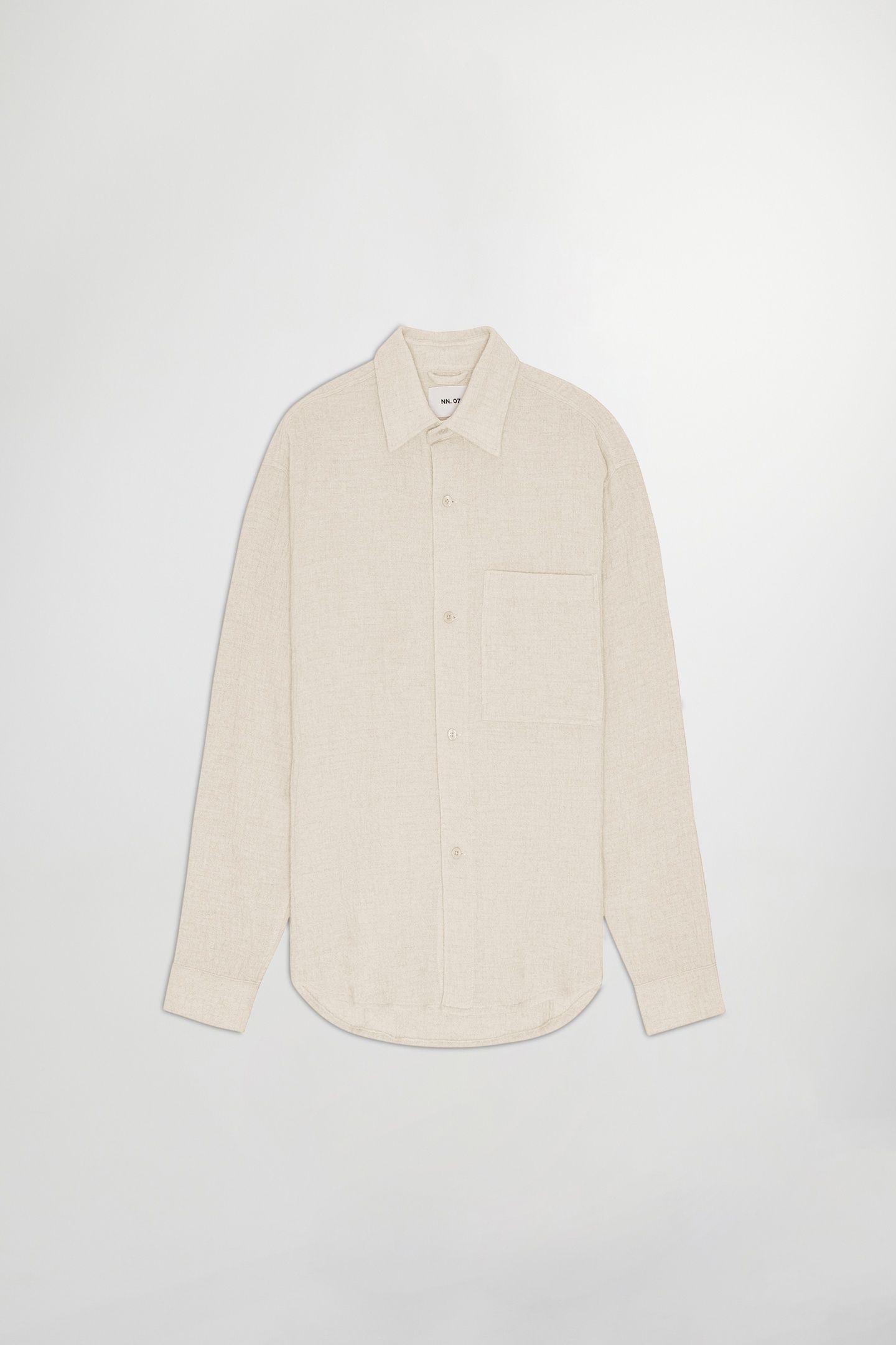 ADWIN 5366 CASUAL SHIRT — RELAXED FIT 2
