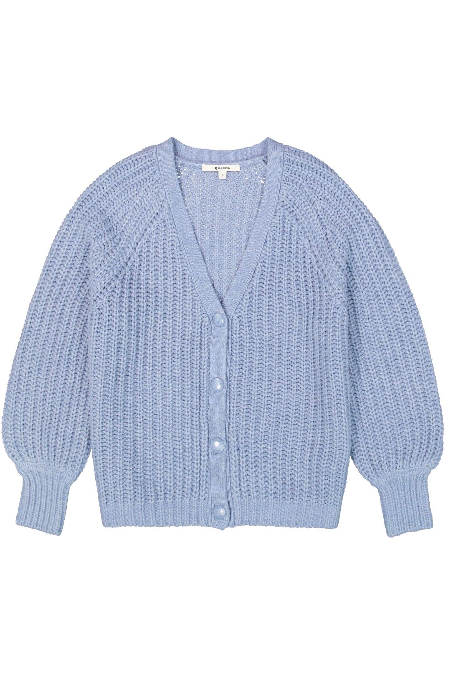 LADIES CARDIGAN RIVER VALLEY 4