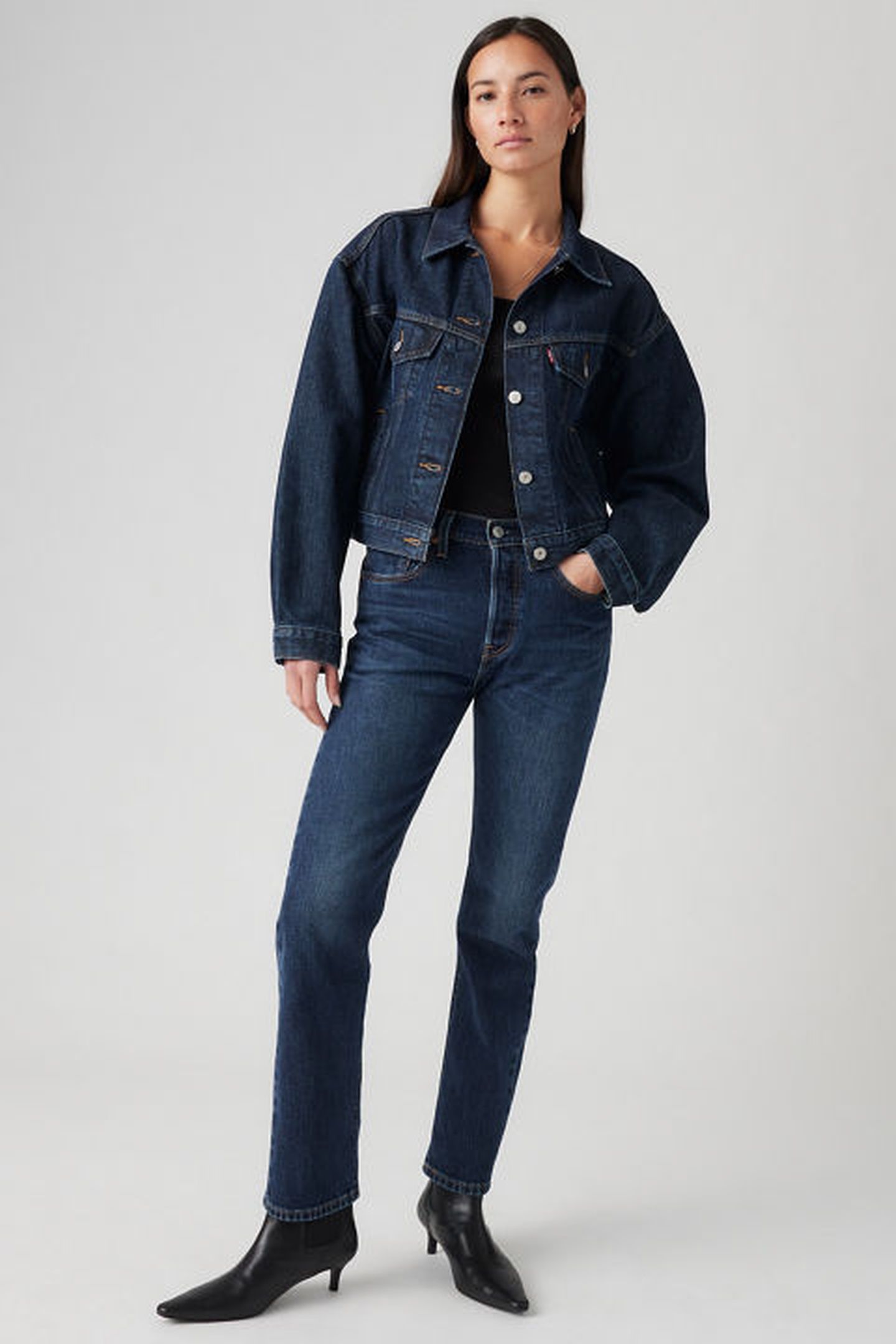 501® ORIGINAL JEANS 9