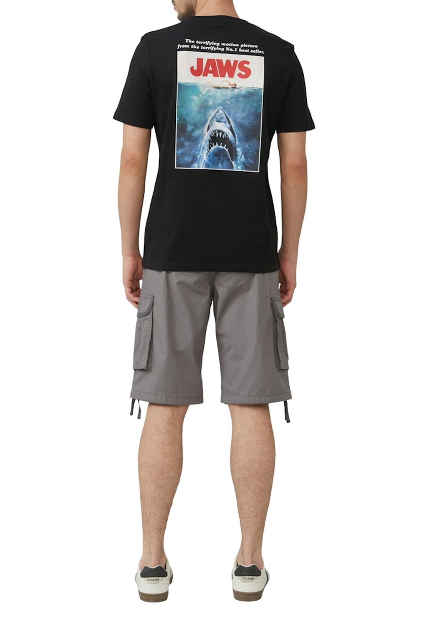 T-SHIRTS BLACK 6