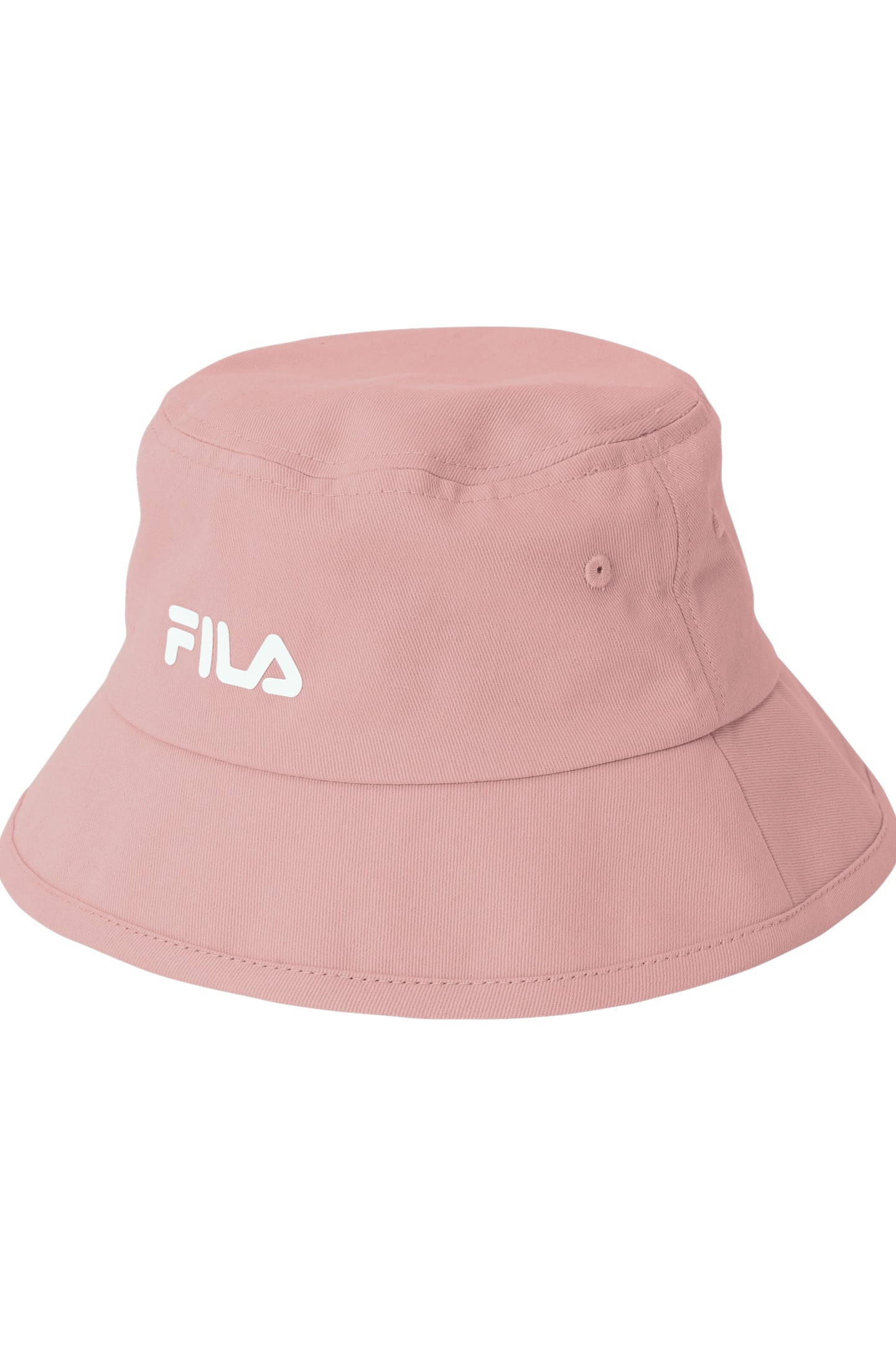 PRATOLINO BUCKET HAT MELLOW ROSE 3