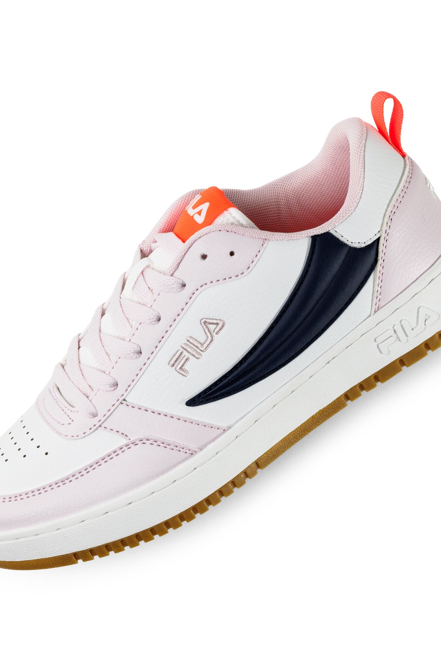 REGA NF TEENS CARINARIA-FILA NAVY 3