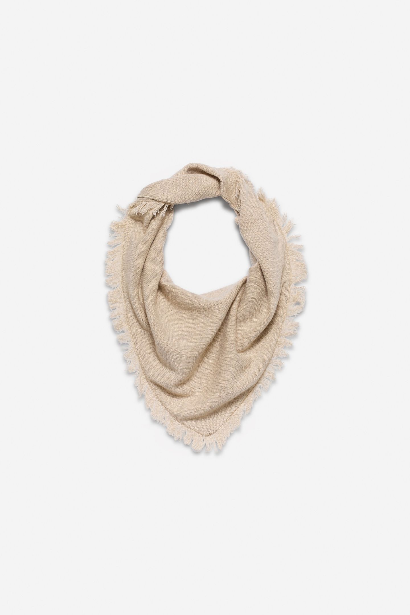 SURI SHAWL OATMEAL 1