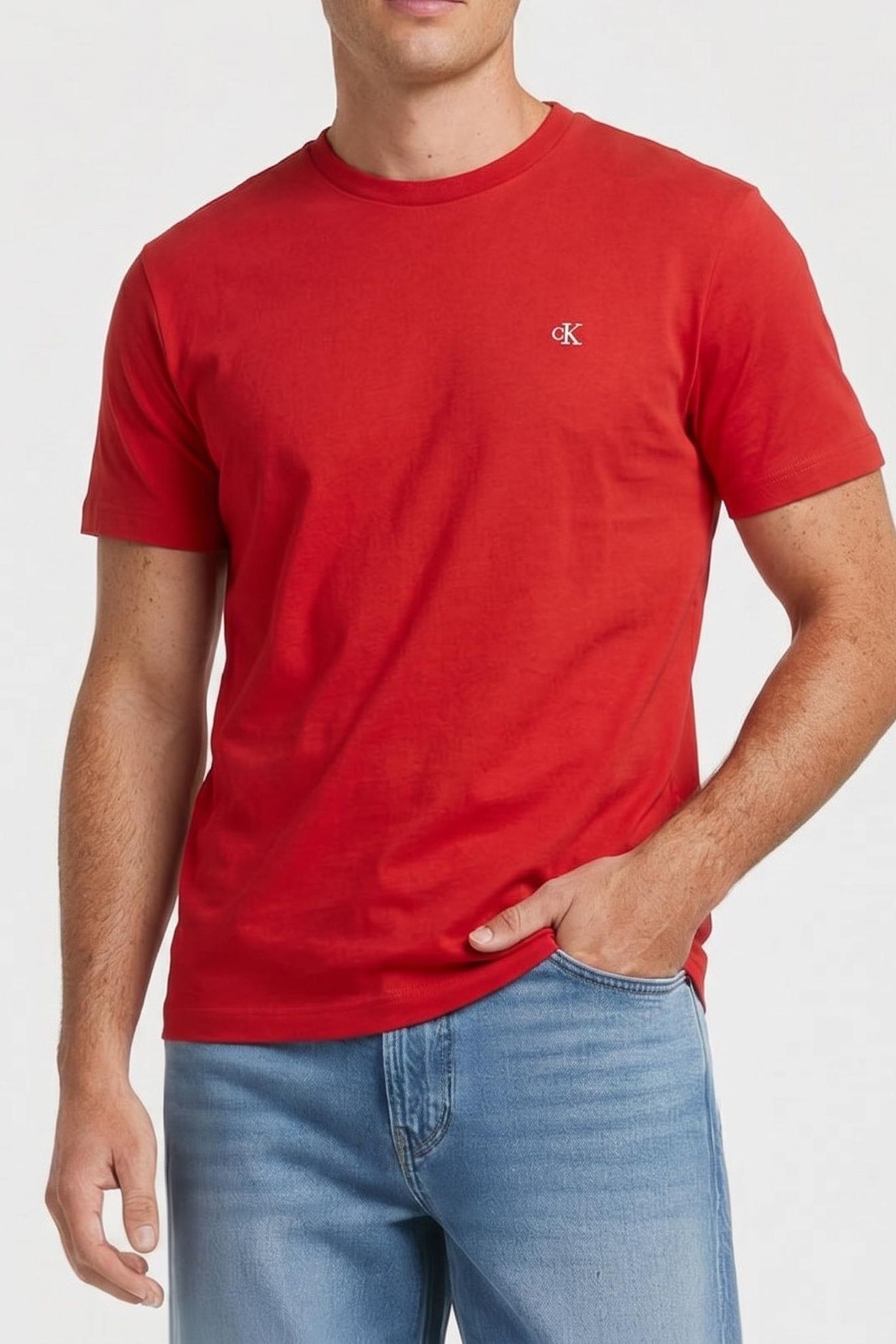 SS CLASSIC MONOGRAM T-SHIRT ADRENALINE RUSH 1