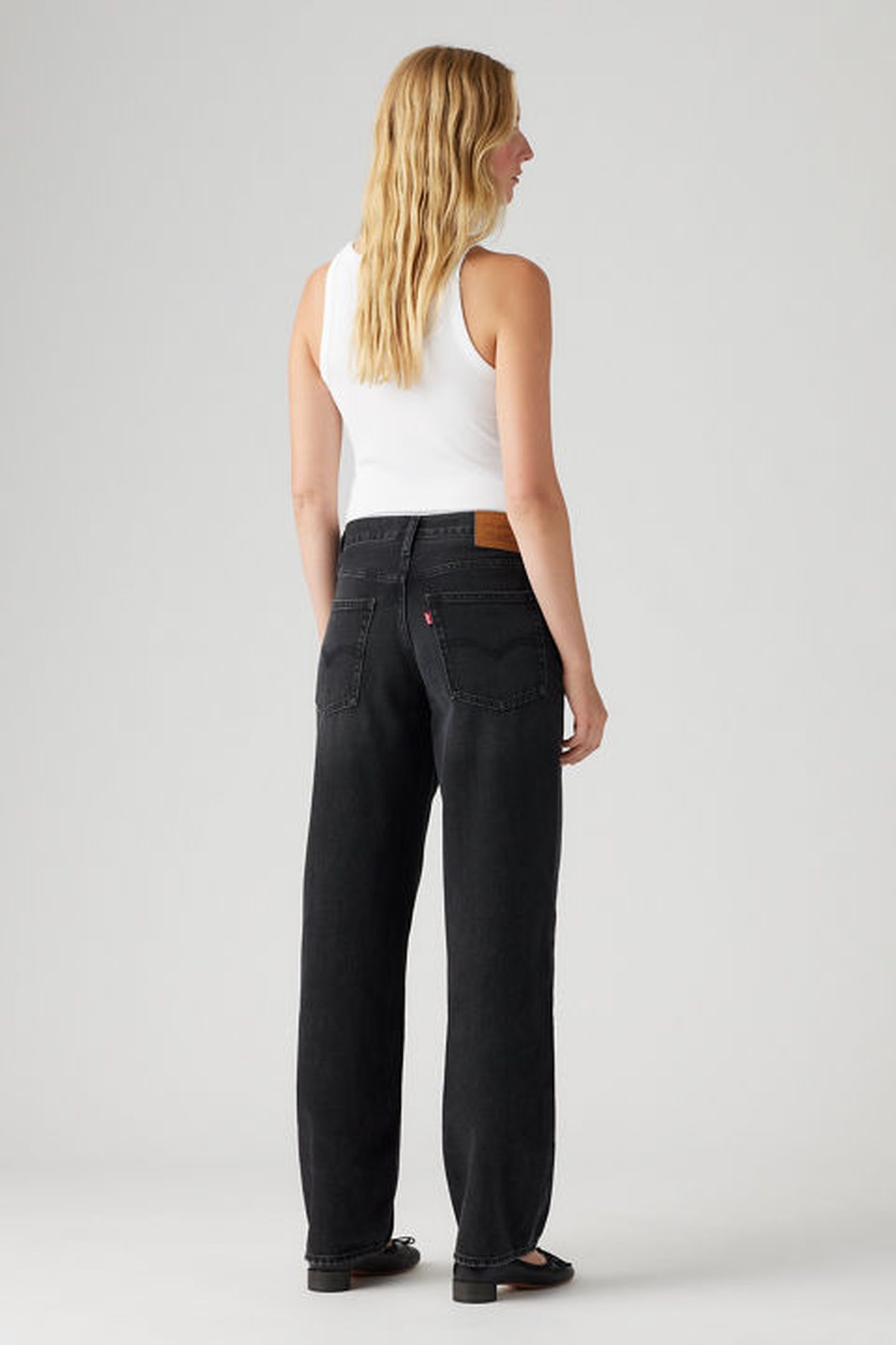 BAGGY DAD JEANS 3