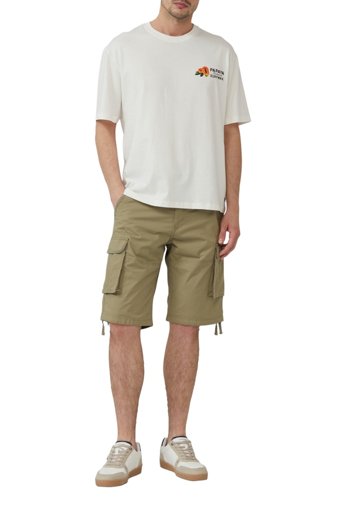 T-SHIRTS WHITE 5