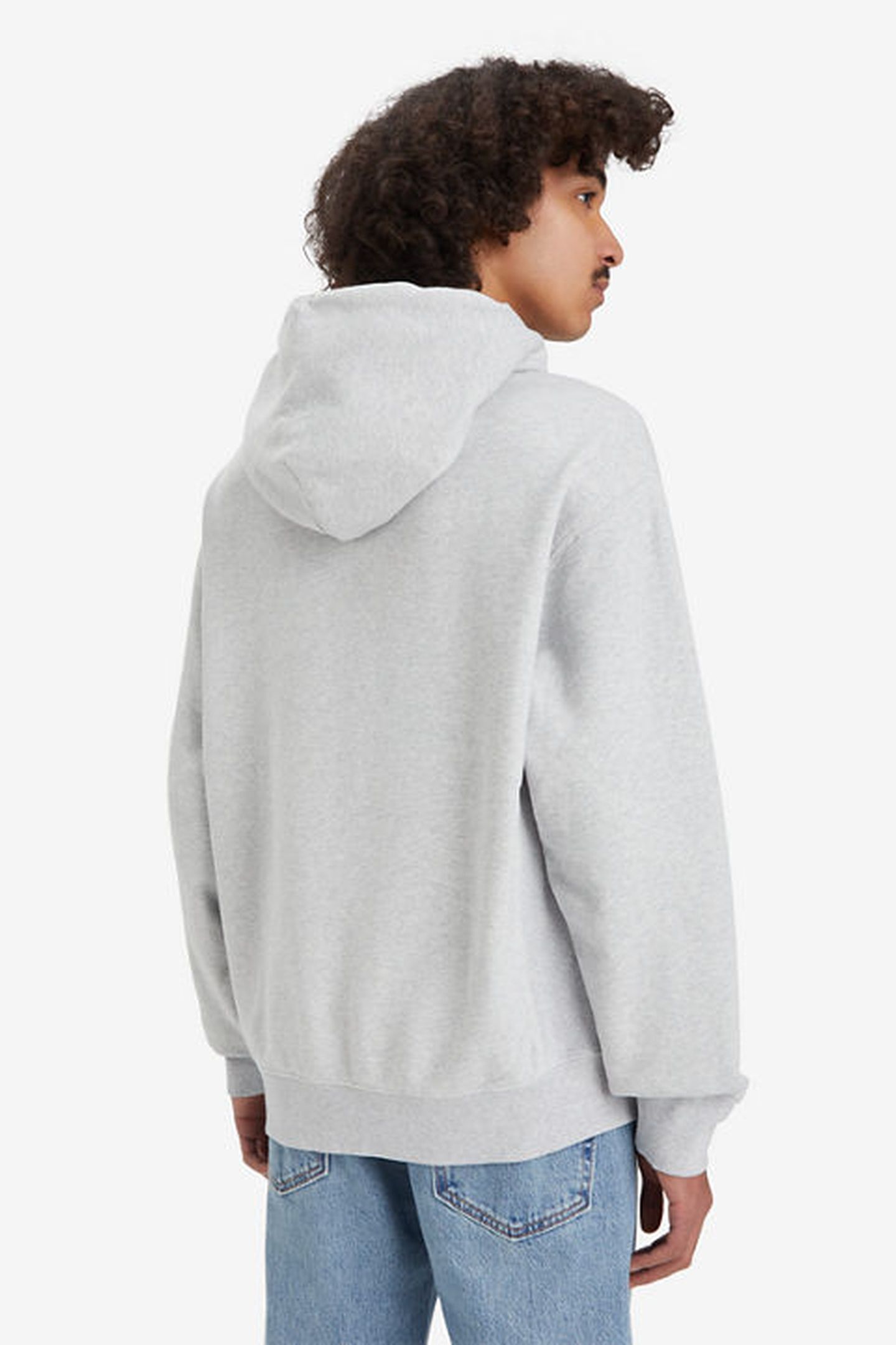 AUTHENTIC HOODIE 3