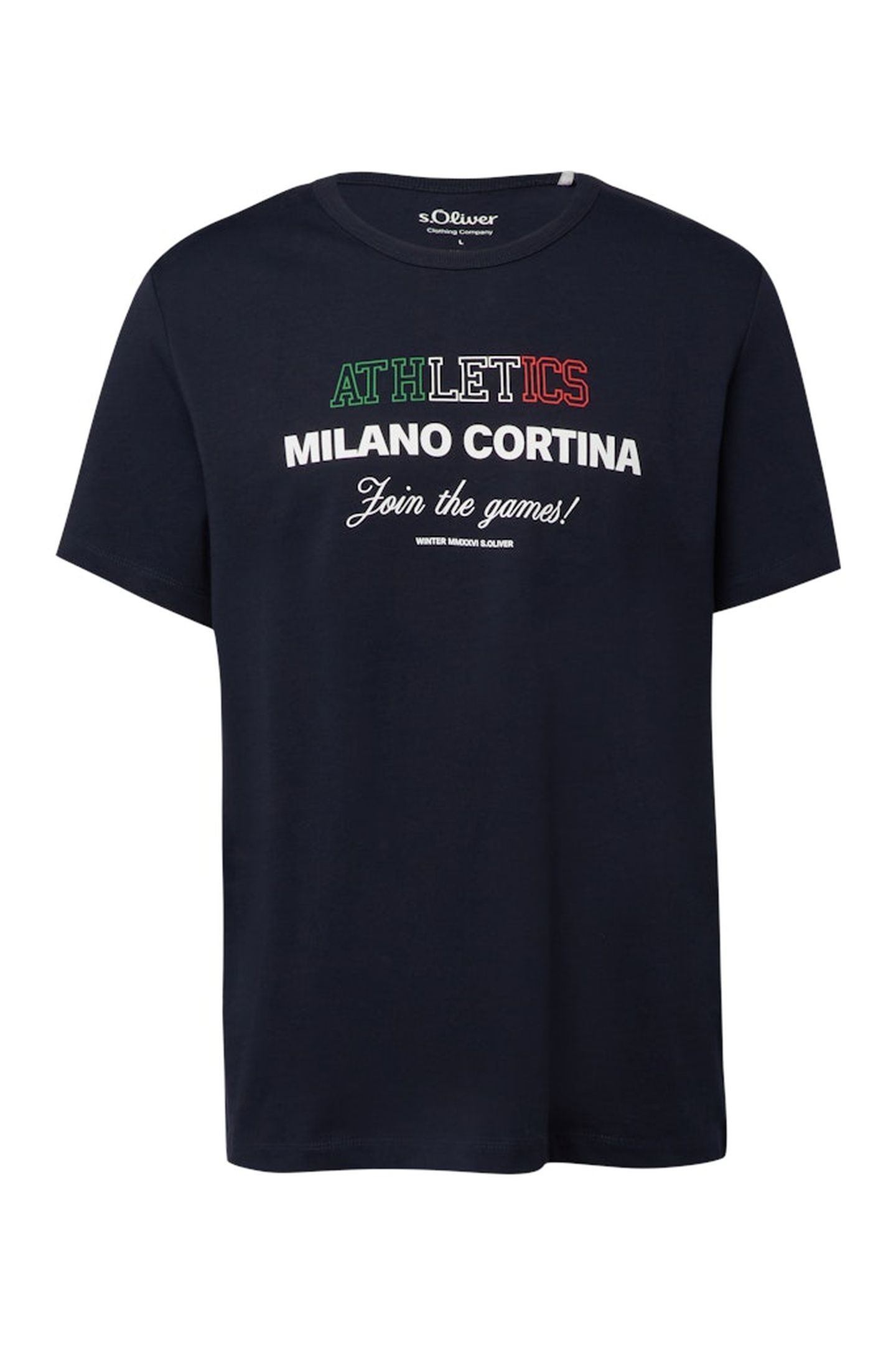 T-SHIRTS MARINE 1
