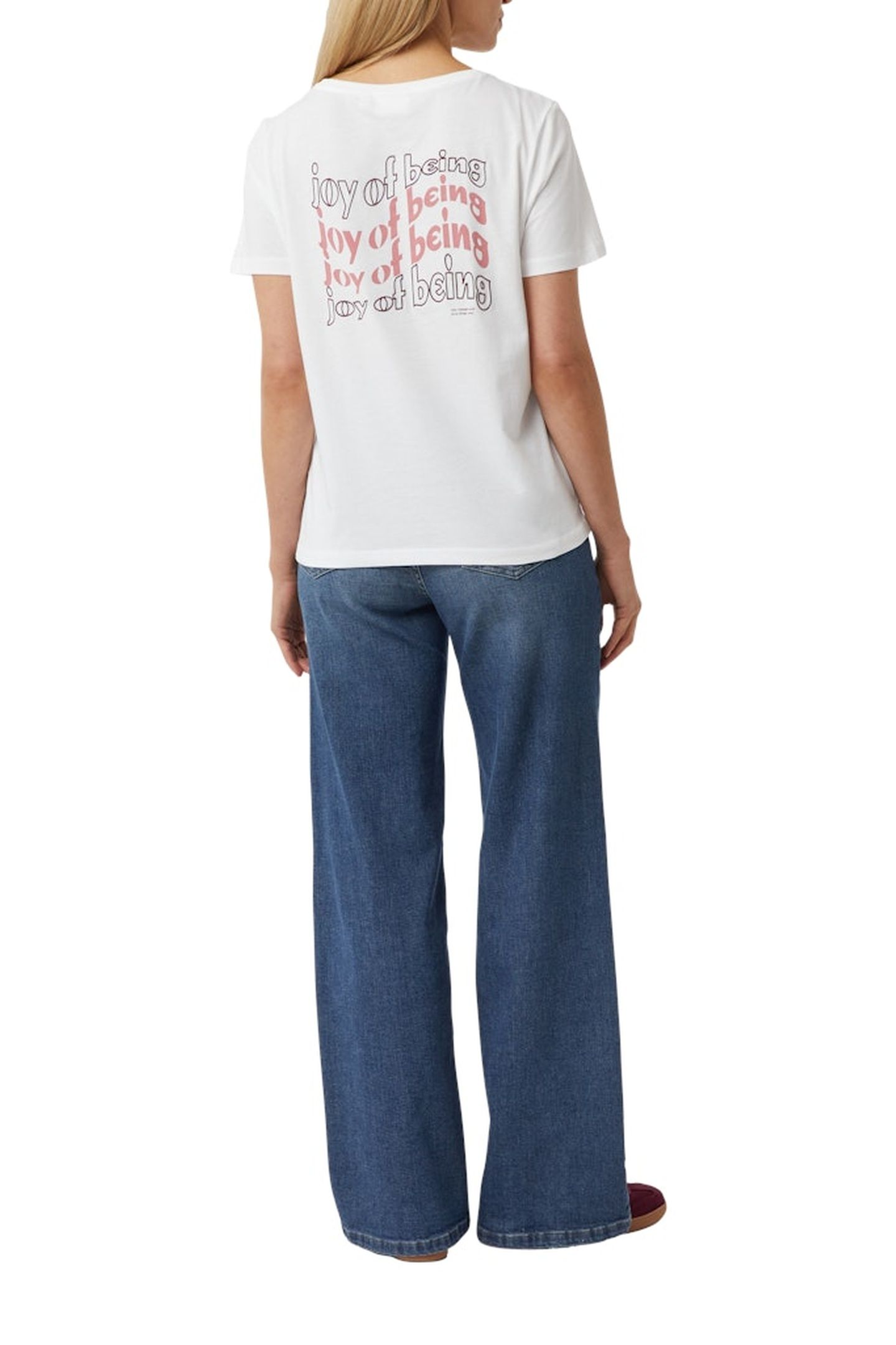 T-SHIRTS WHITE 3