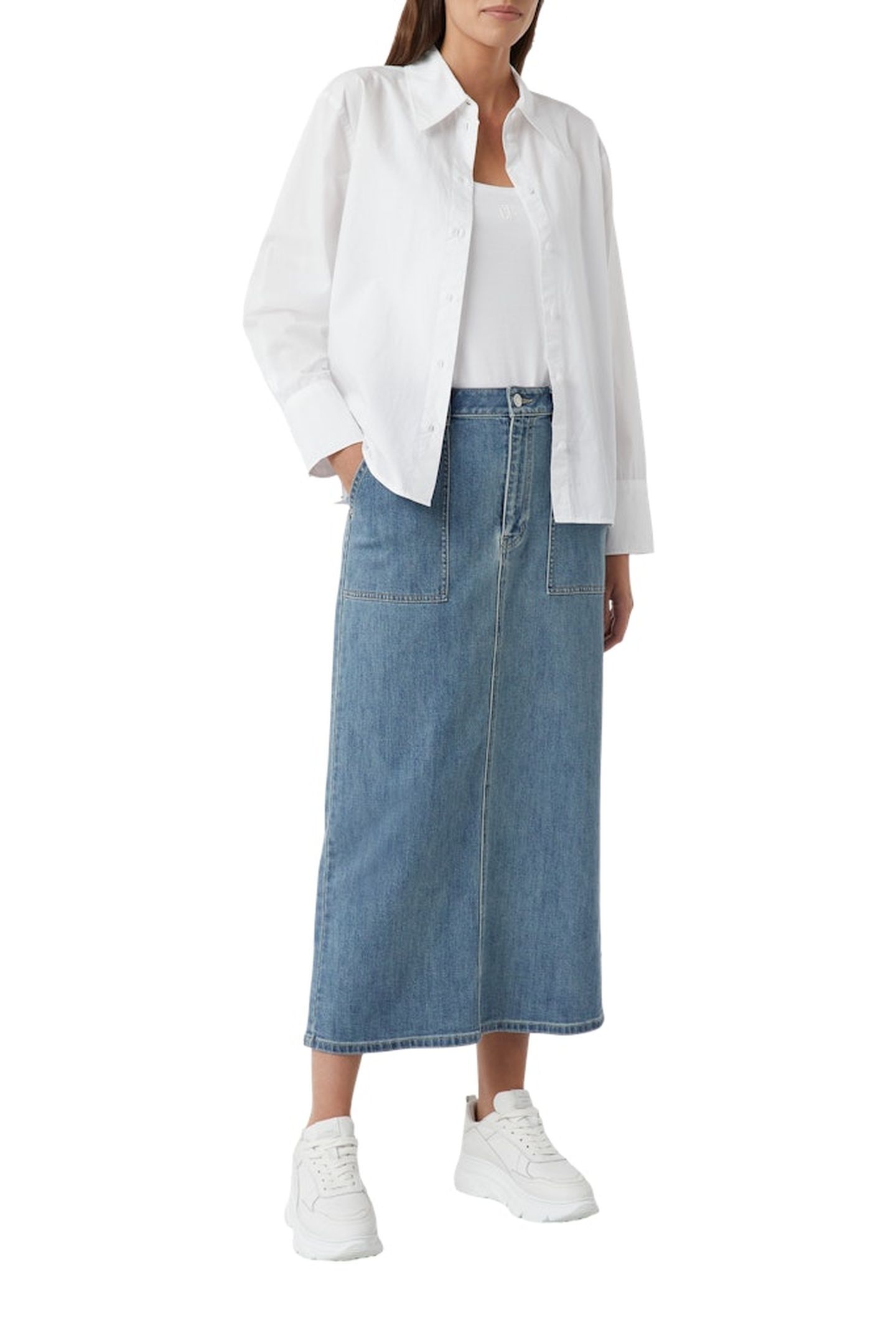 BLOUSES WHITE 2