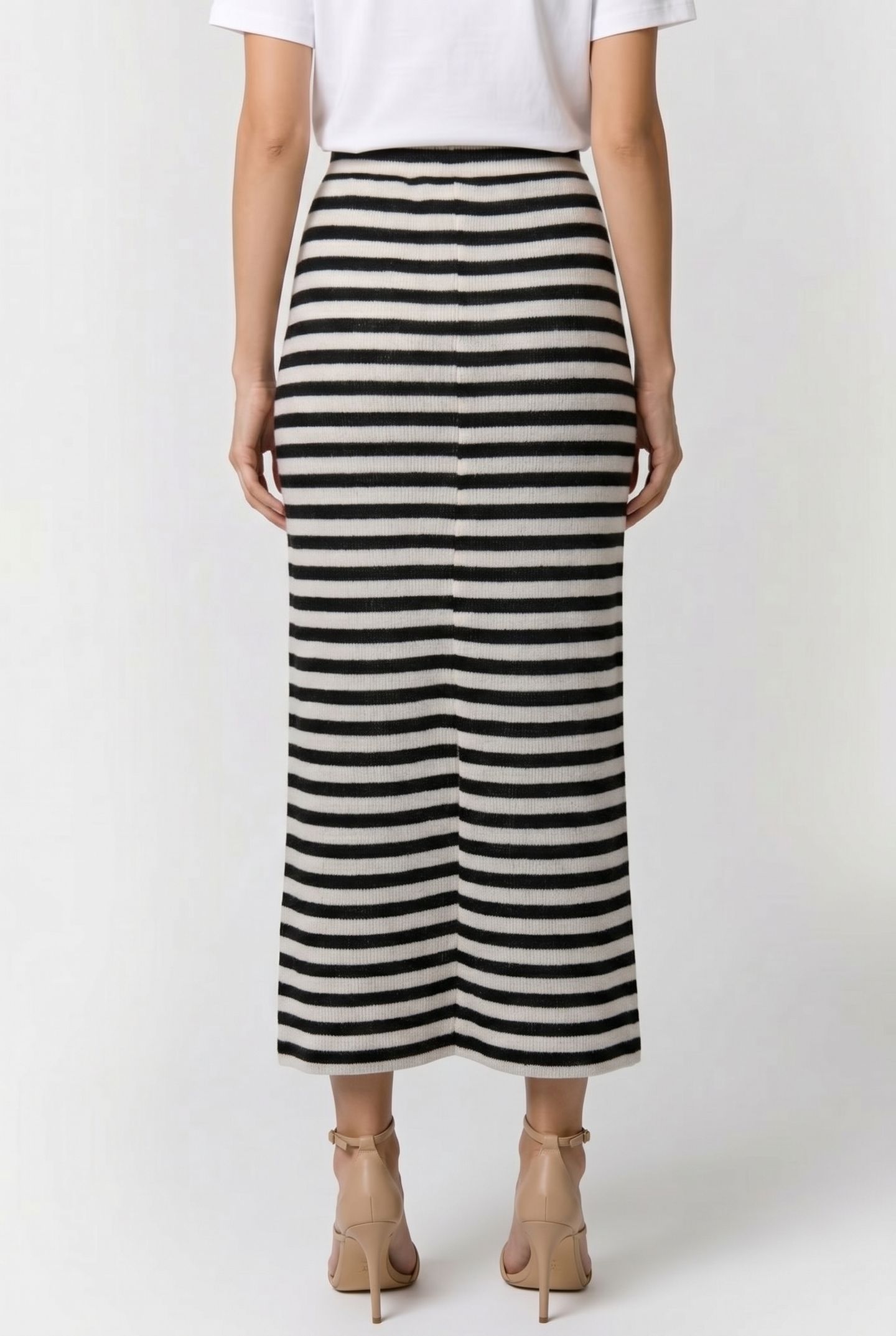 COMMA SKIRTS OFFWHITE 2