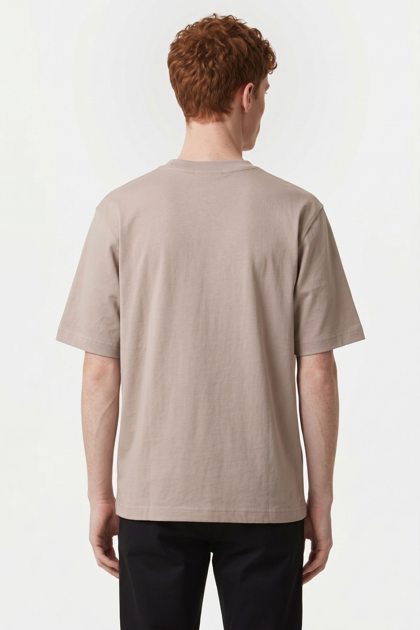 SPORTSWEAR UNISEX LOUNGE T-SHIRT 3