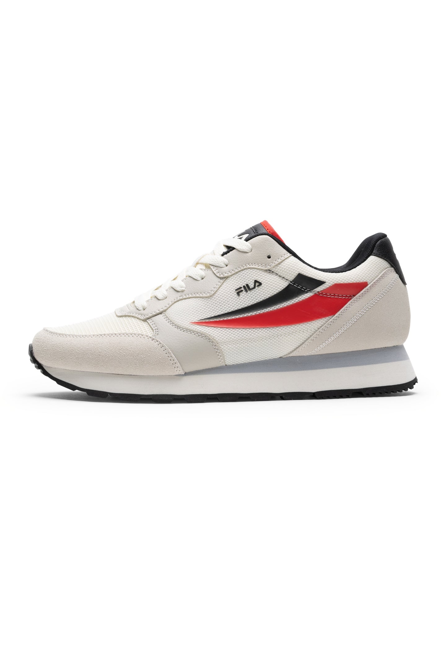 HYPERT MARSHMALLOW-FILA RED-BLACK 1