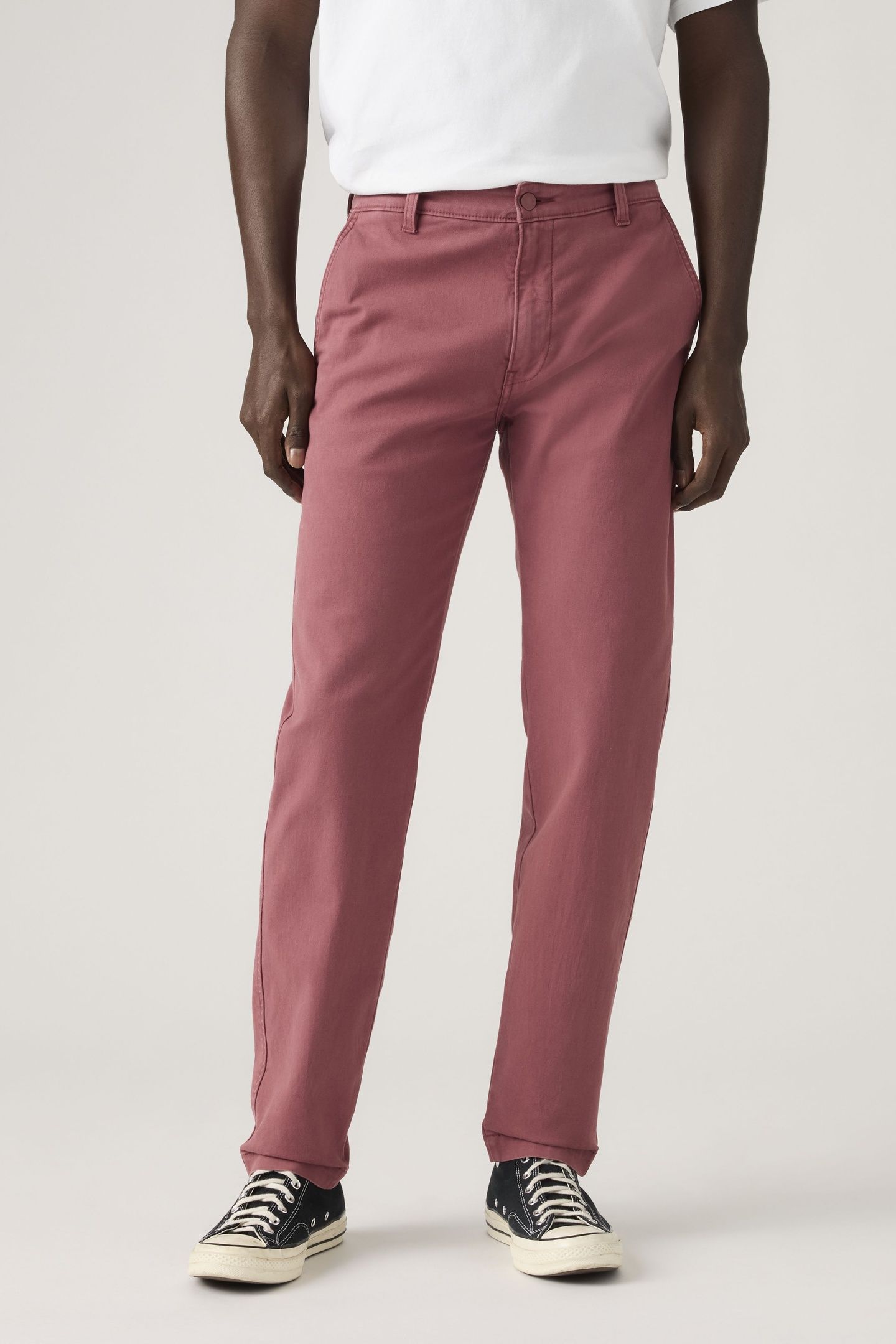 XX CHINO STANDARD TAPER 5