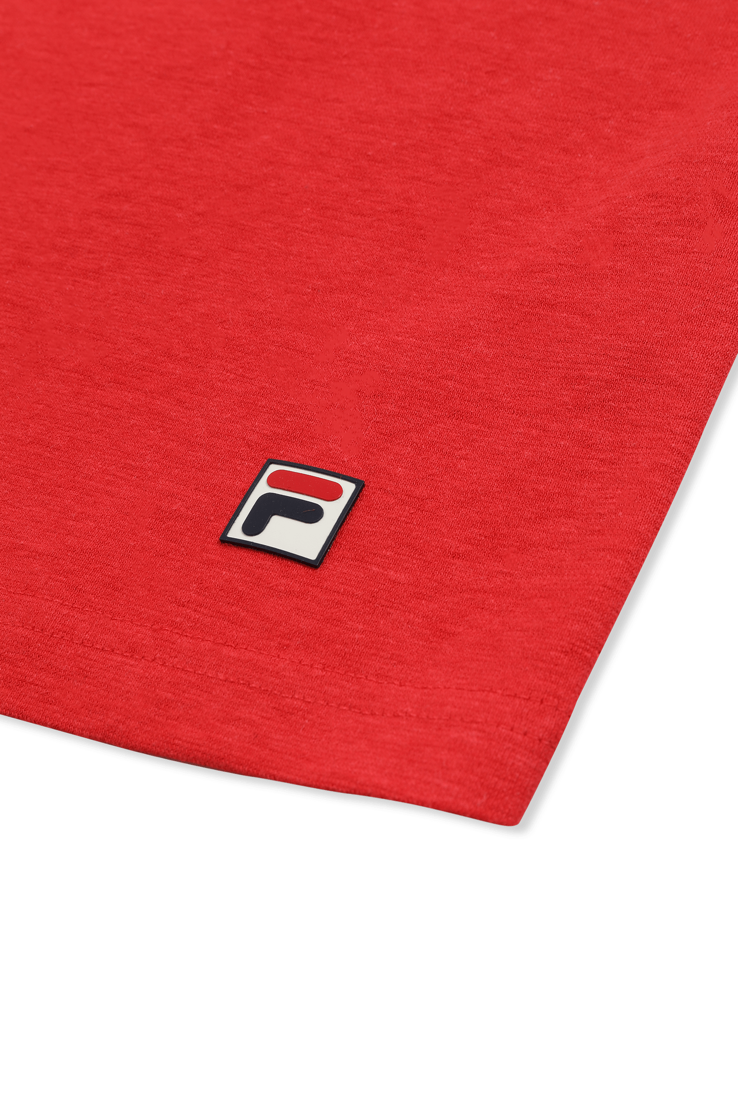 MONTALTO RELAXED GRAPHIC RINGER T-SHIRT TRUE RED-EGRET 7