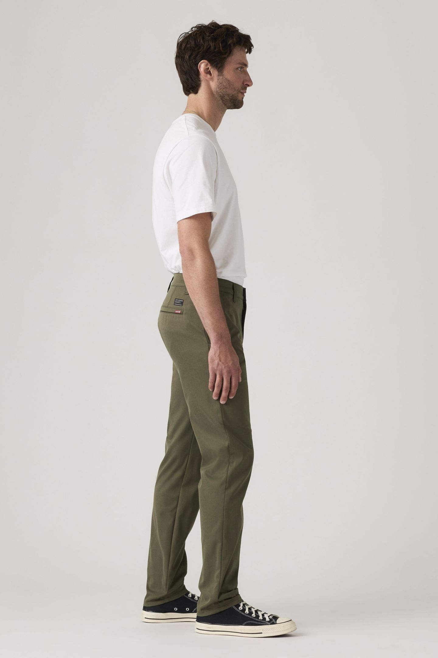 XX STANDARD TAPER TECH+ CHINOS 3