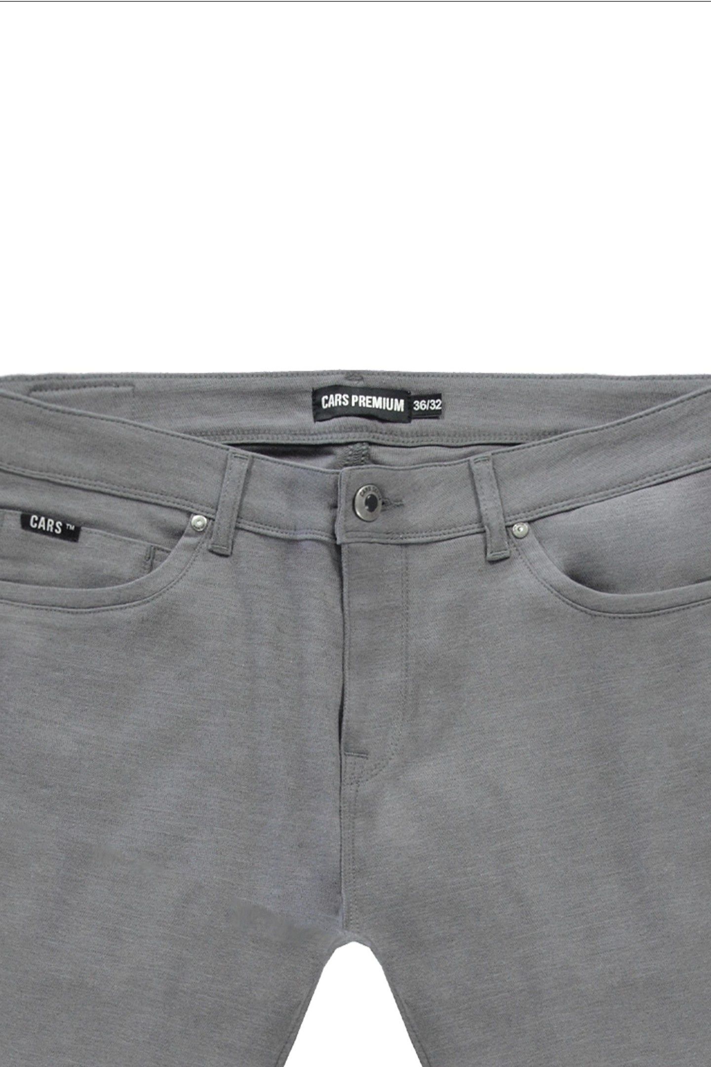 FAST YARN DYED GREY 4