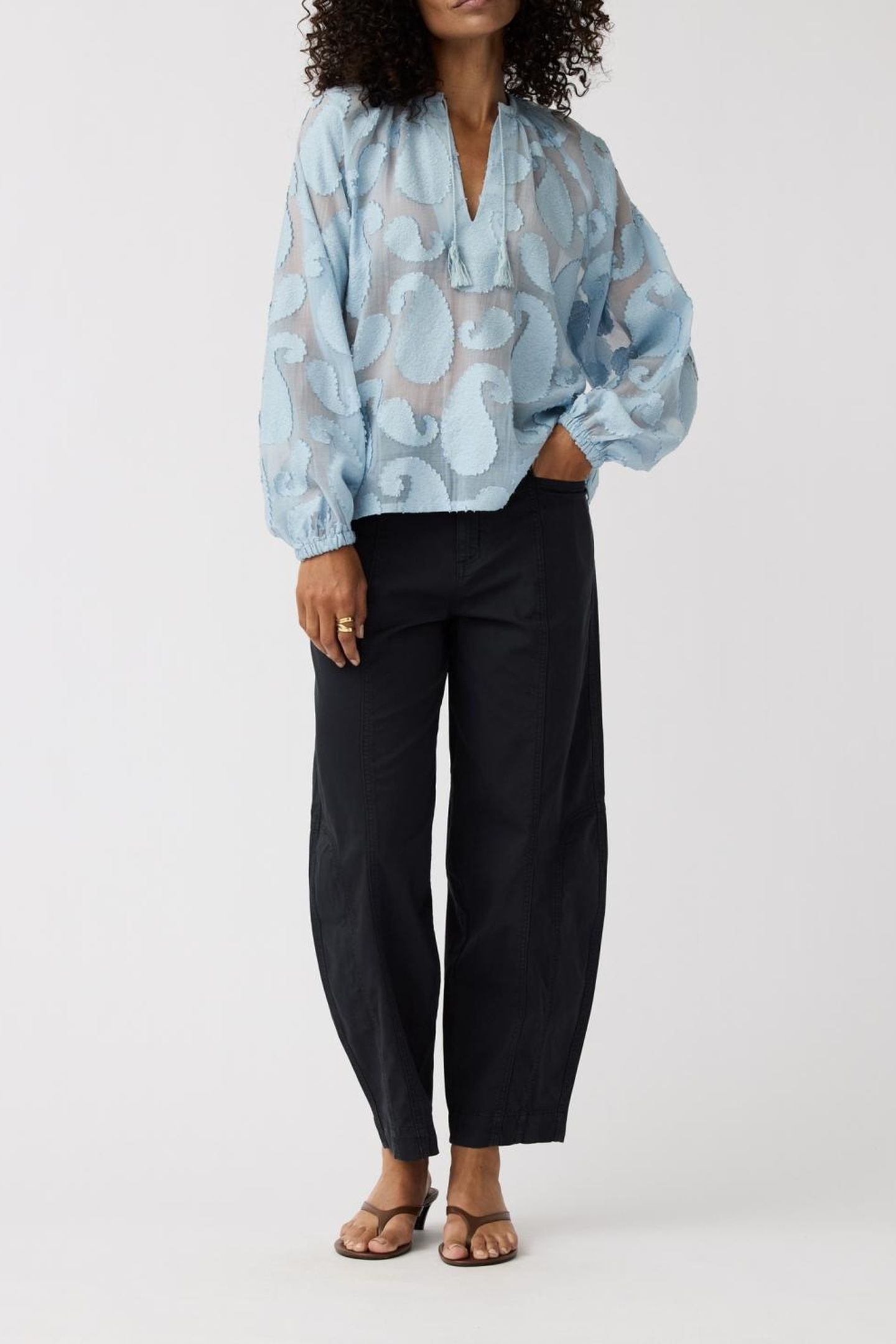 TOP JILL FADED BLUE 1