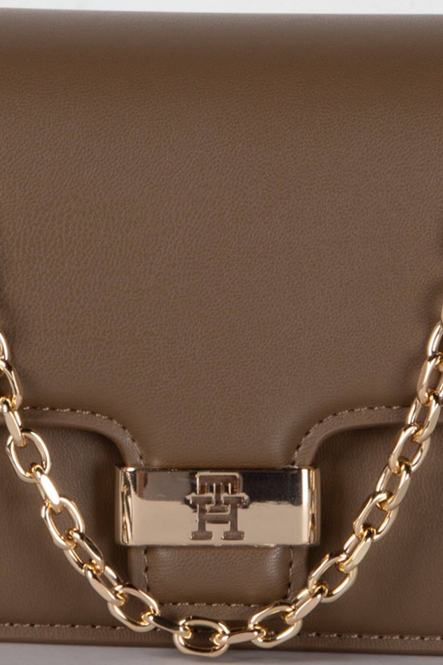HERITAGE CLUTCH NORDIC TAUPE 4