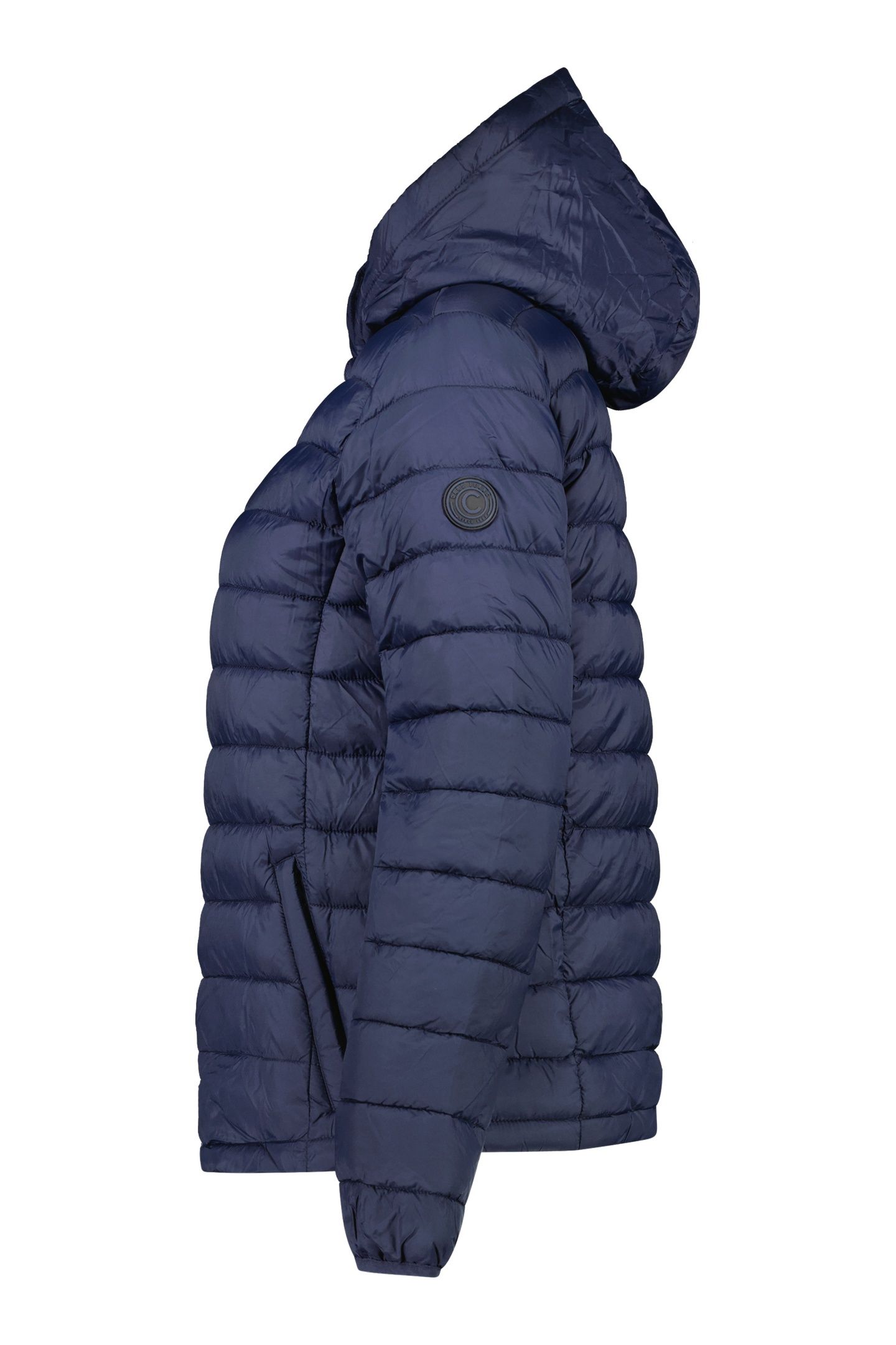 THELMA POLYAMIDE INDIGO 4