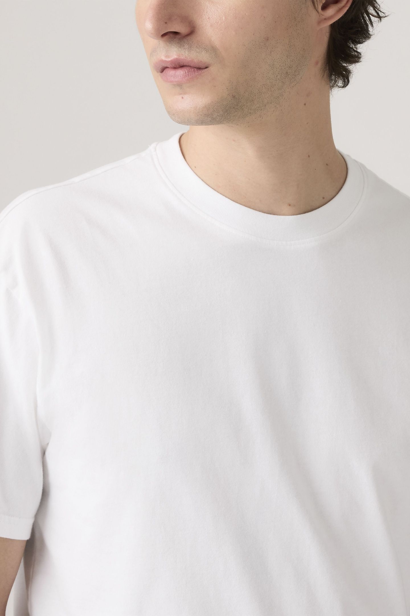 BOXY TEE 6
