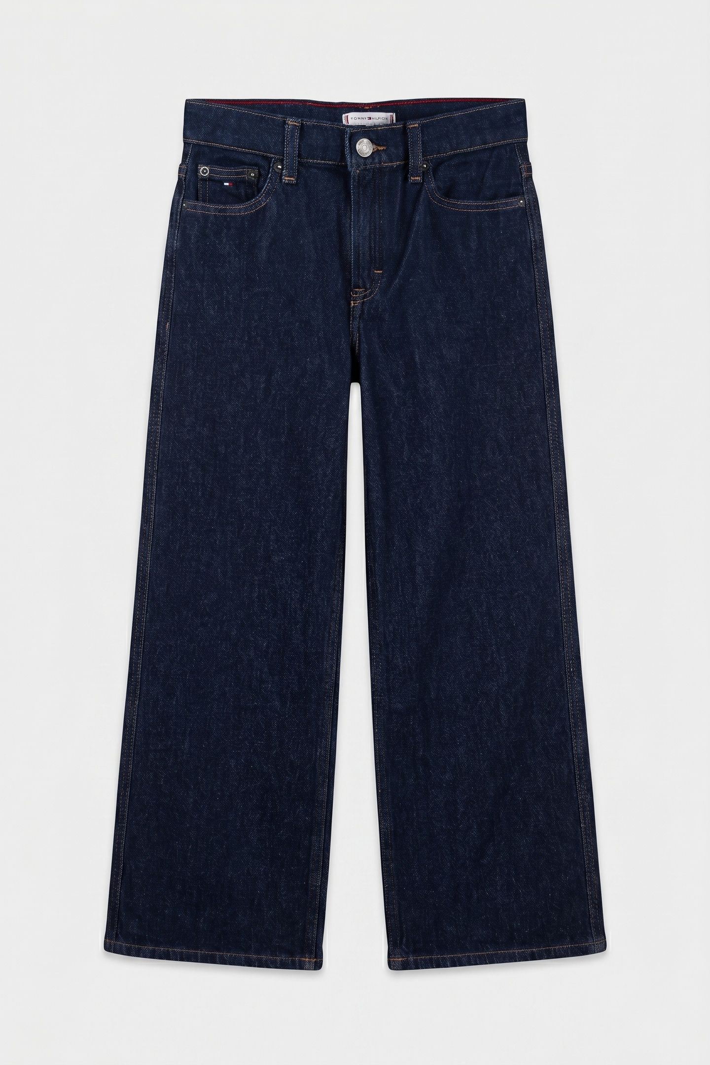 GIRLS MABEL RINSE JEANS RINSE 2