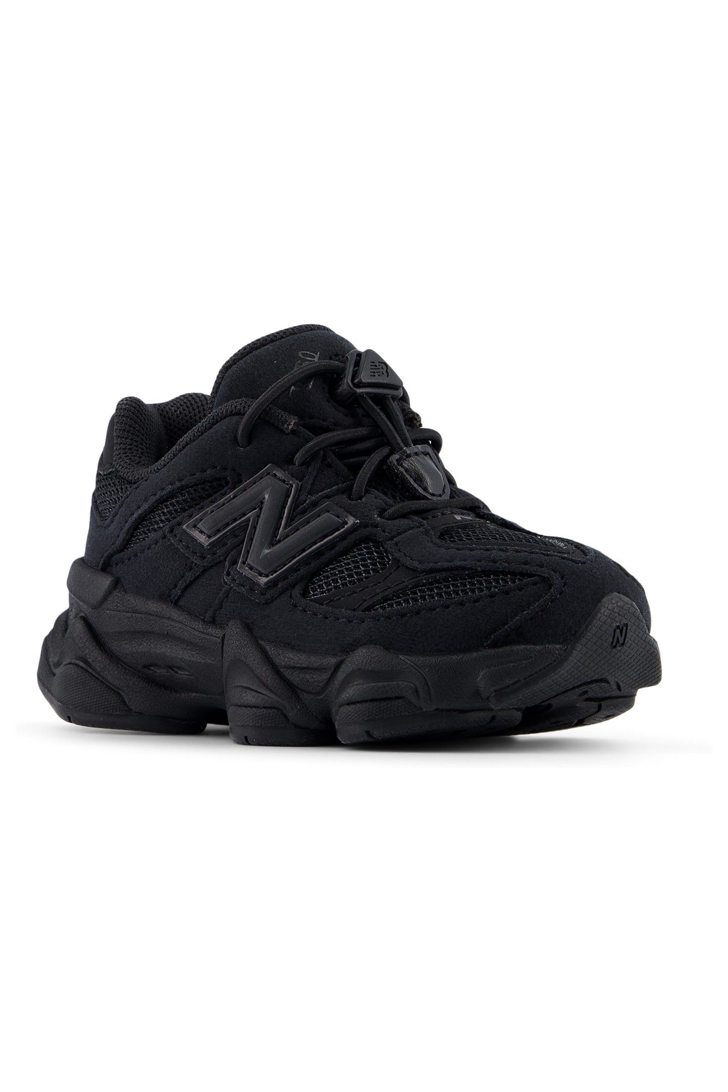 INFANT BOYS 9060 BLACK 2