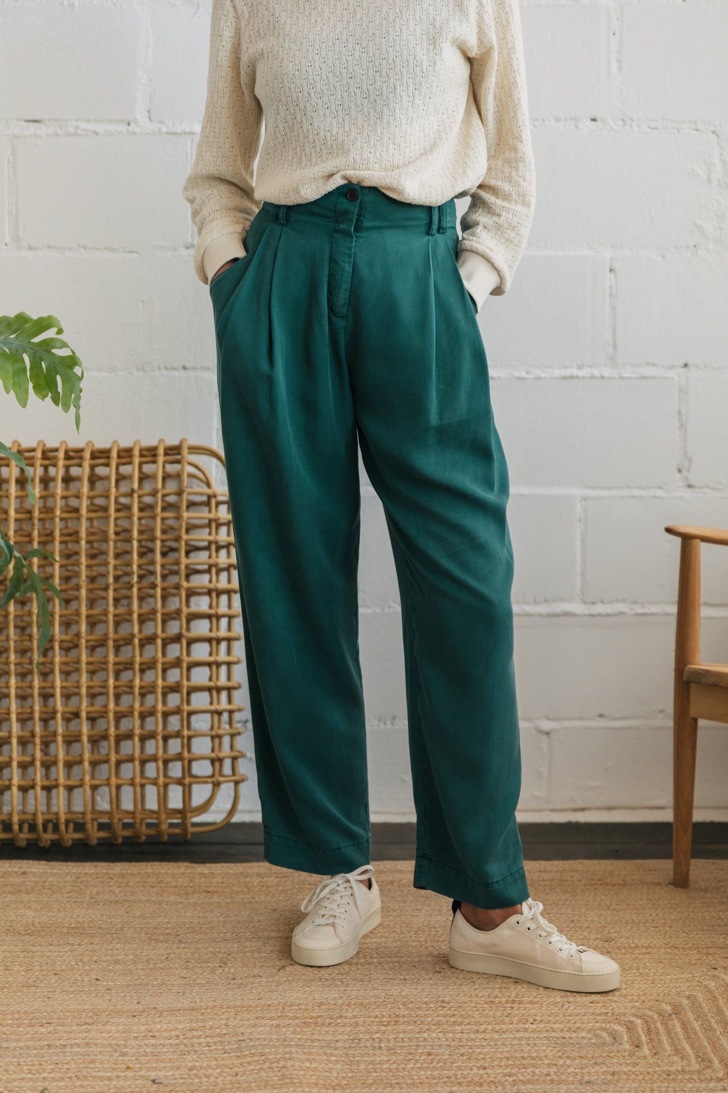 AMBERGRIS PANTS BALSAM 2