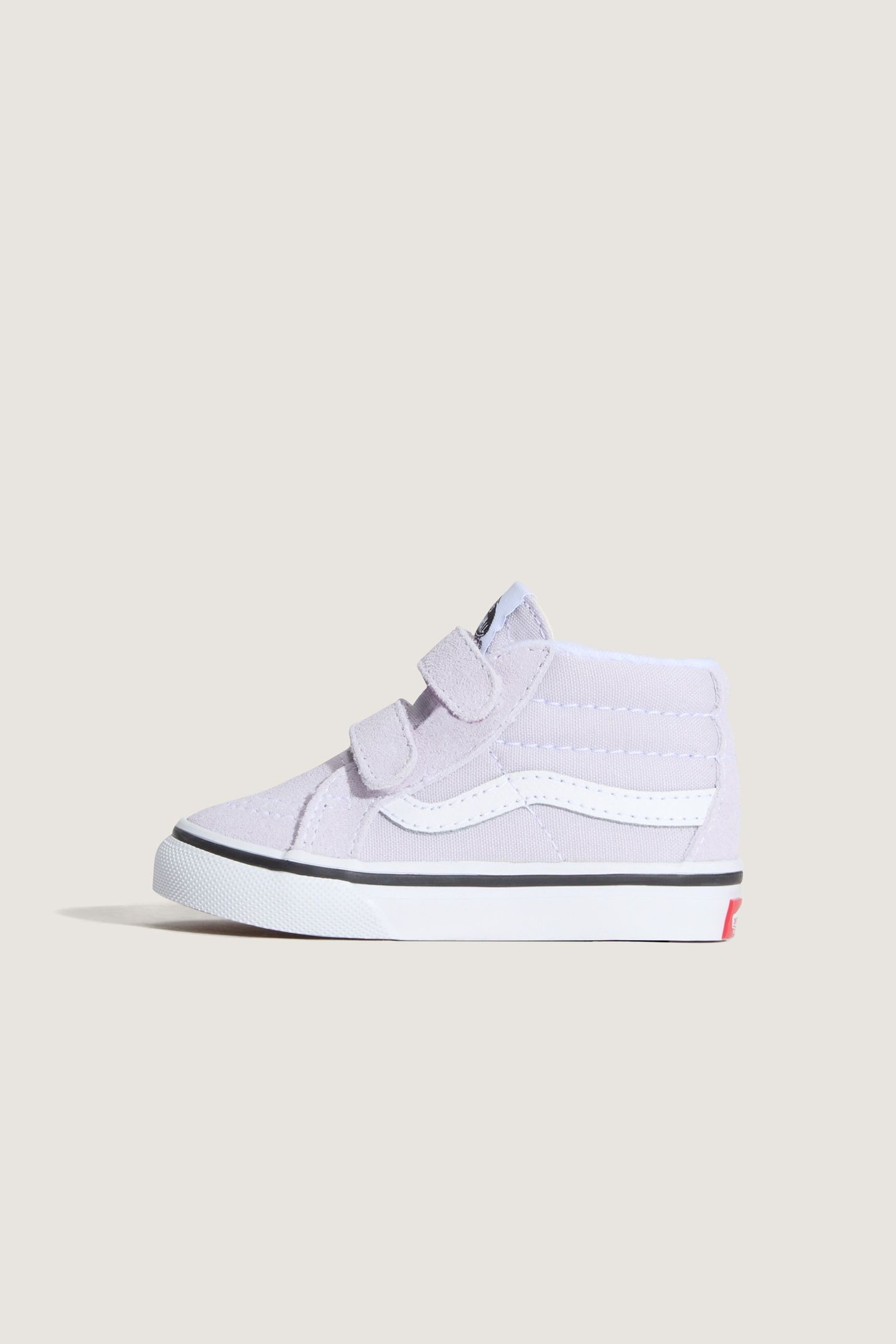 TODDLER SK8-MID REISSUE V COLOR THEORY LILAC MIST 2