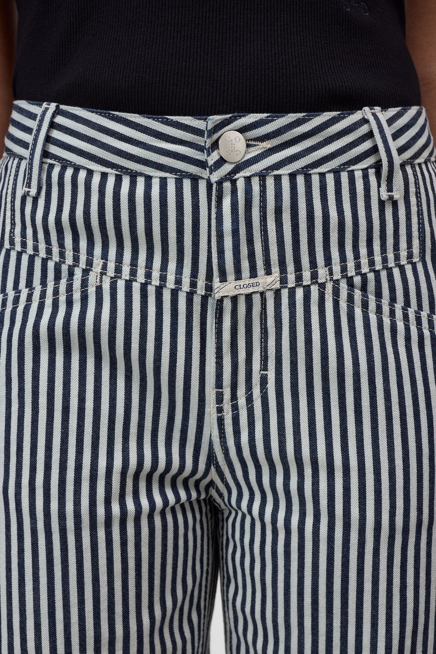 STOVER-X DARK BLUE 7