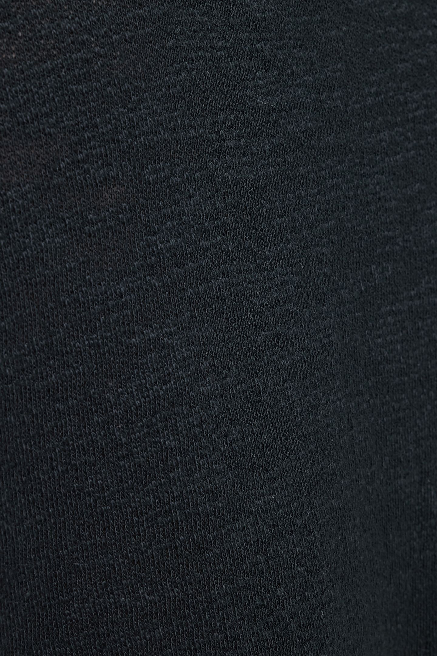 FOSTER LS CREW JET BLACK 7