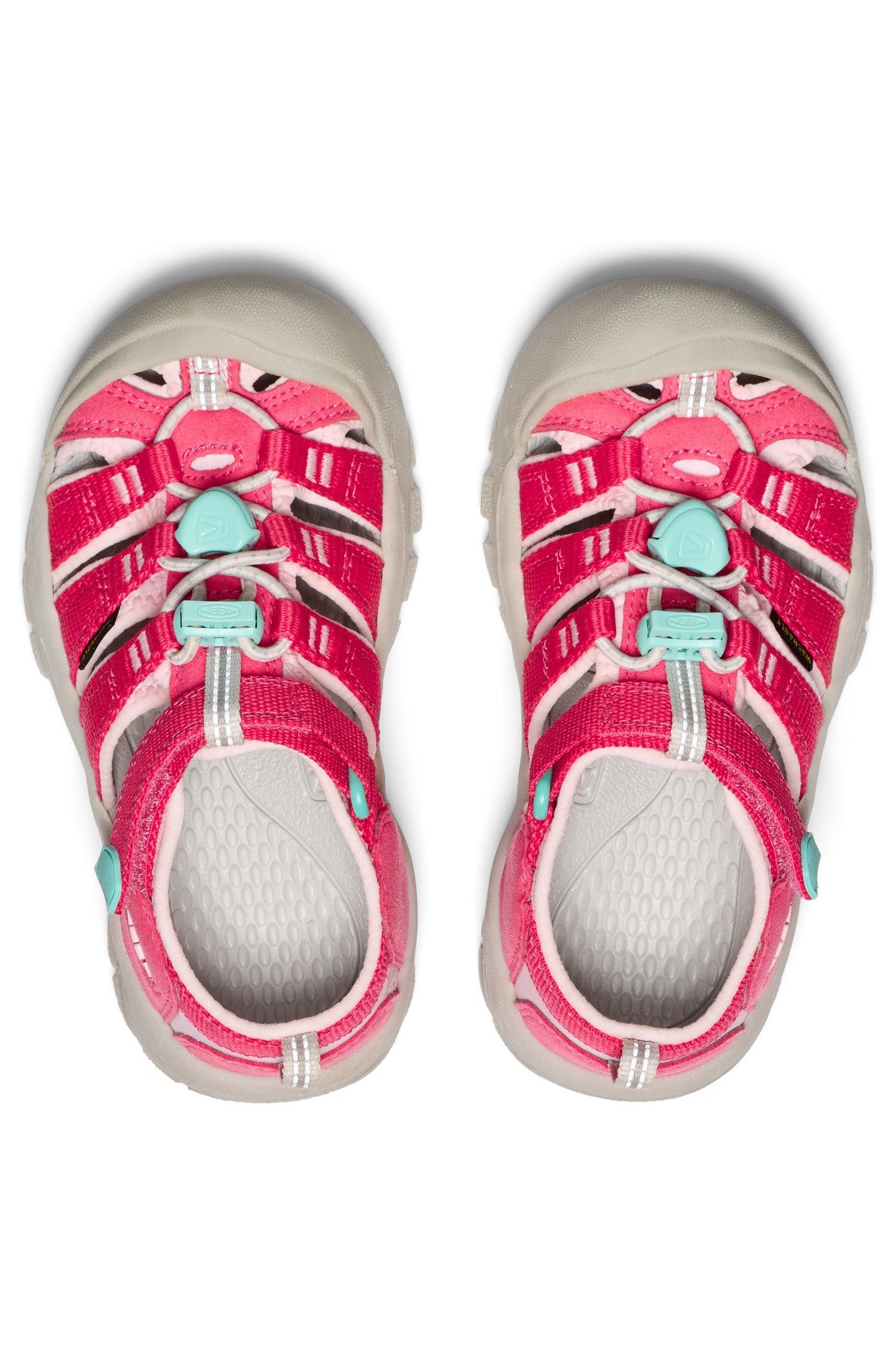 NEWPORT H2 RASPBERRY/GIGGLE PINK 5