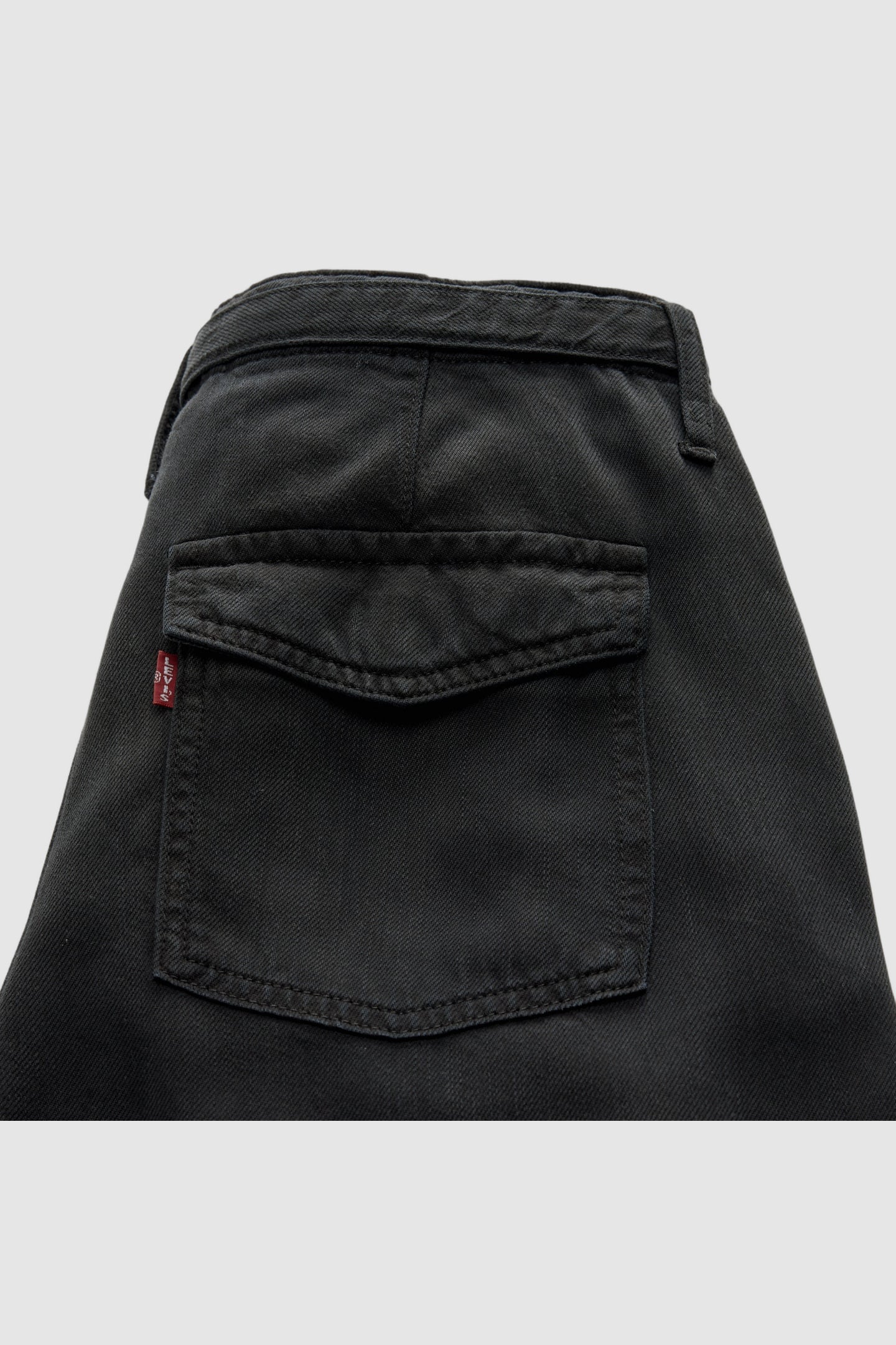 BAGGY DAD LIGHTWEIGHT CARGO PANTS 10