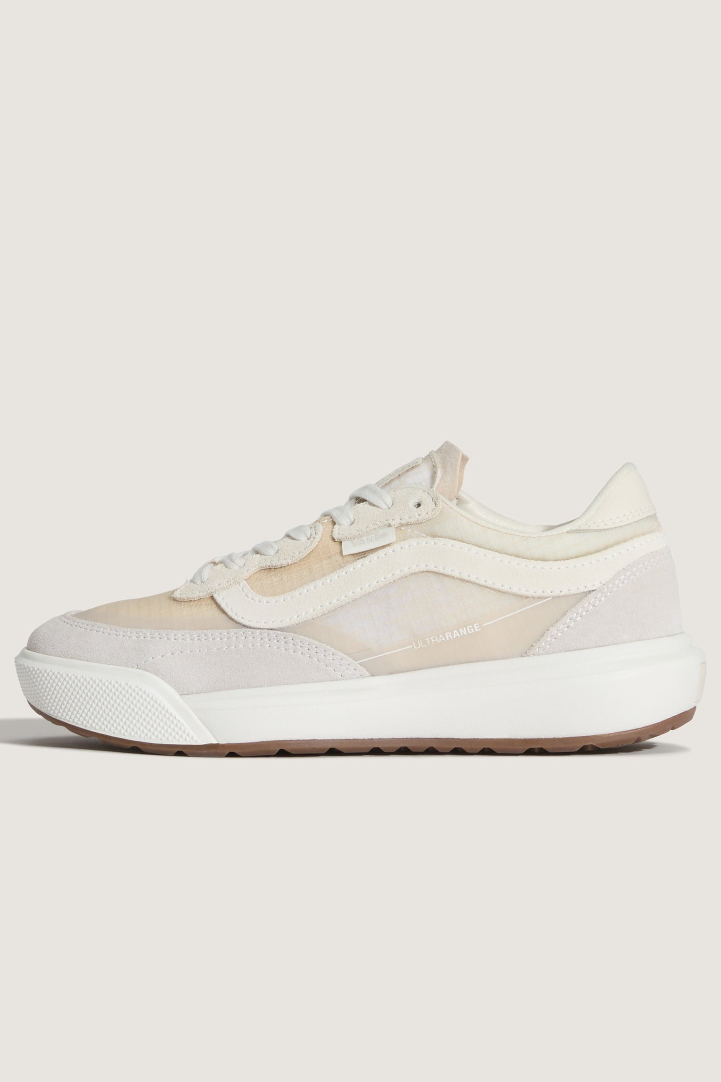 UNISEX ULTRARANGE 2.0 SE RIPSTOP VINTAGE WHITE 2